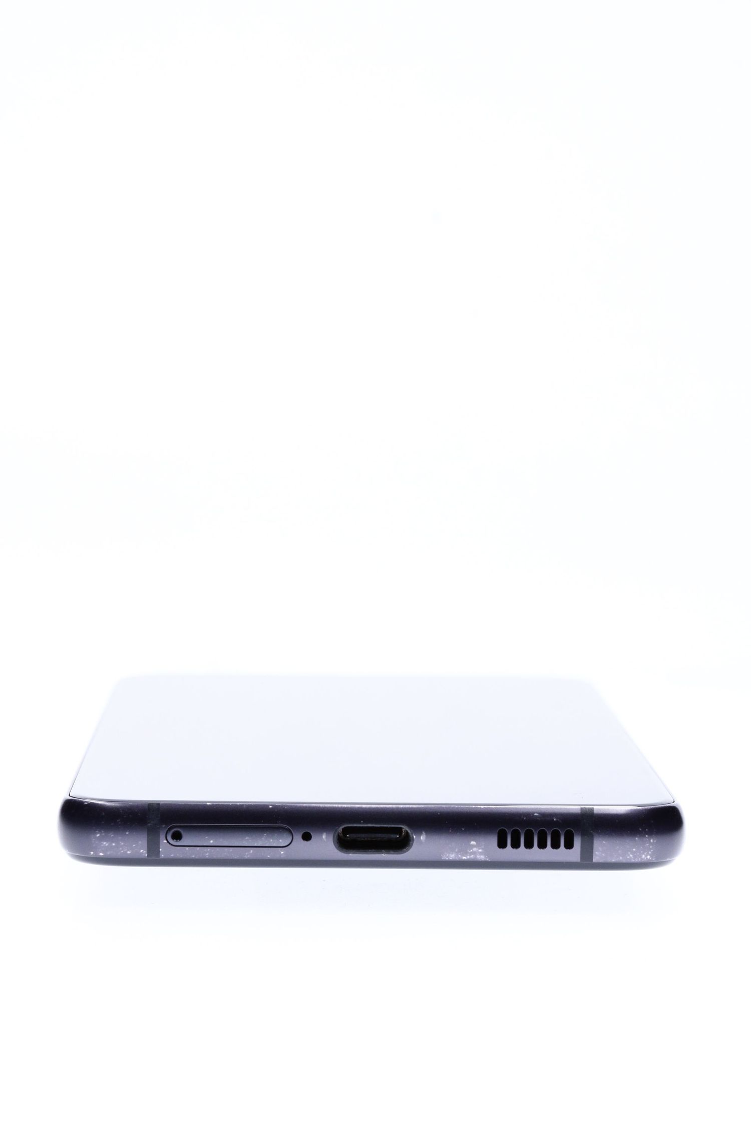 Samsung Galaxy S21 FE 5G Dual Sim 256 GB Graphite - Kiváló