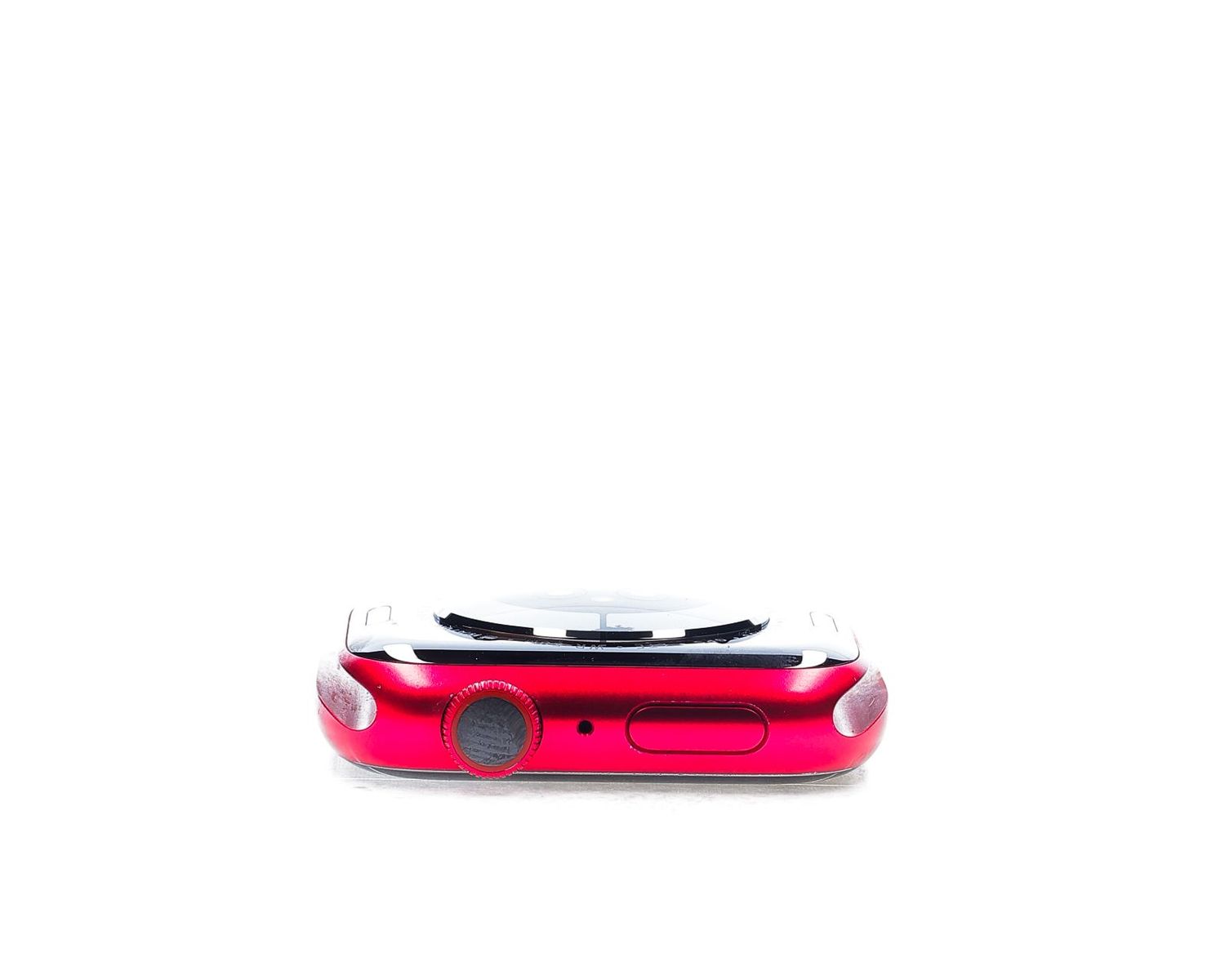 Apple Watch Series 9 2023, GPS + Cellular, Aluminium 45mm Red - Kiváló