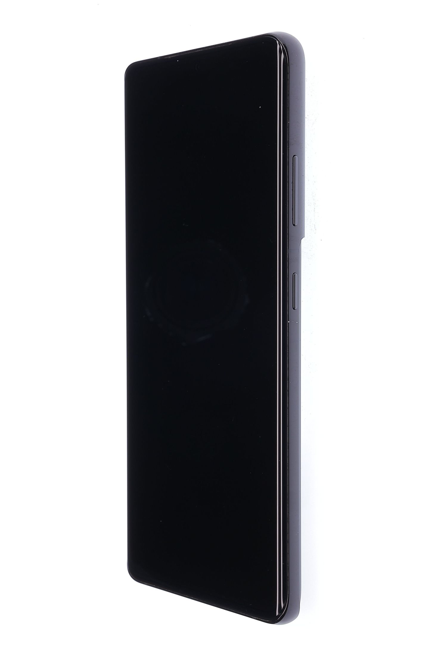 Samsung Galaxy S21 Ultra 5G Dual Sim 128 GB Black - Foarte bun