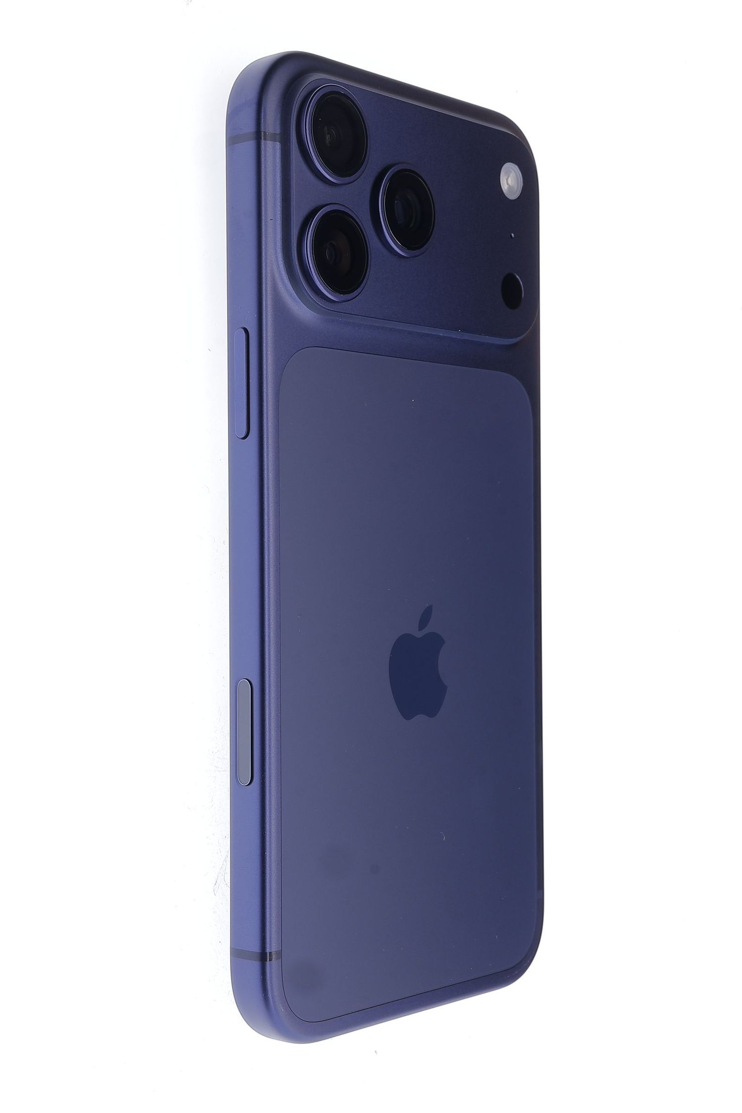 Apple iPhone 17 Pro Max, Deep Blue, 2 TB - de la 9.739 lei