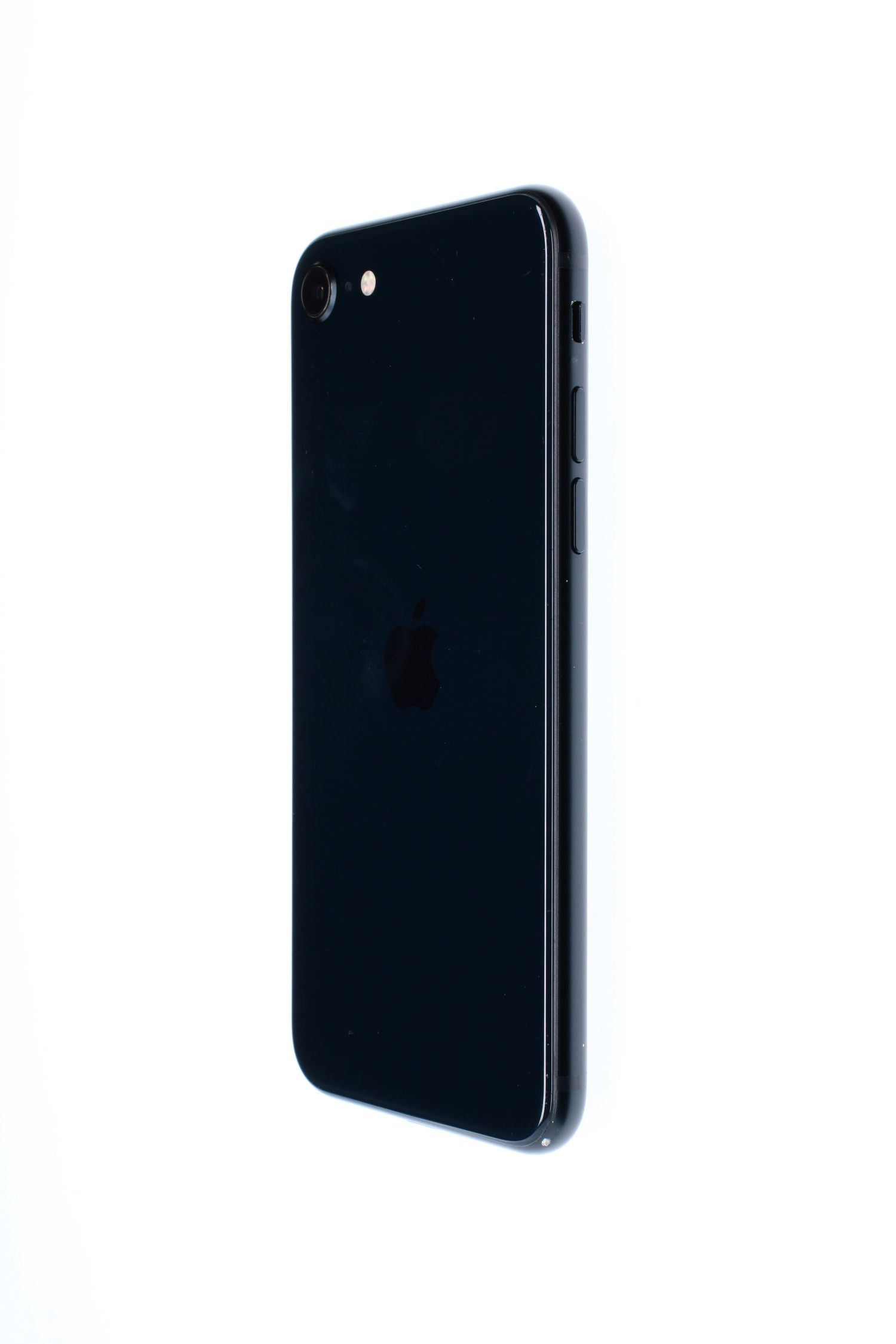 Apple iPhone SE 2022 64 GB Midnight - Nagyon jó