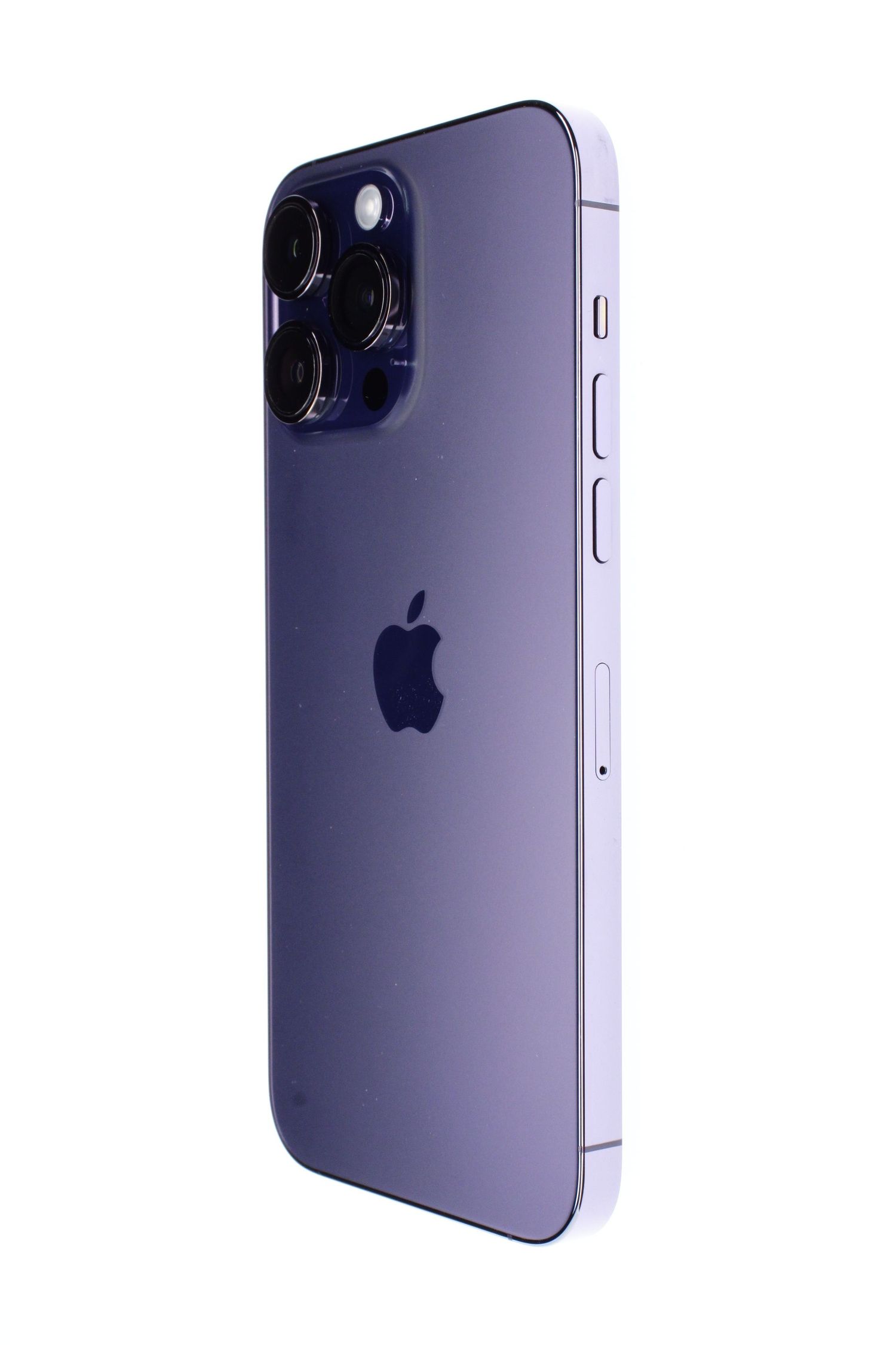 Apple iPhone 14 Pro Max 128 GB Deep Purple - Σαν καινούργιο
