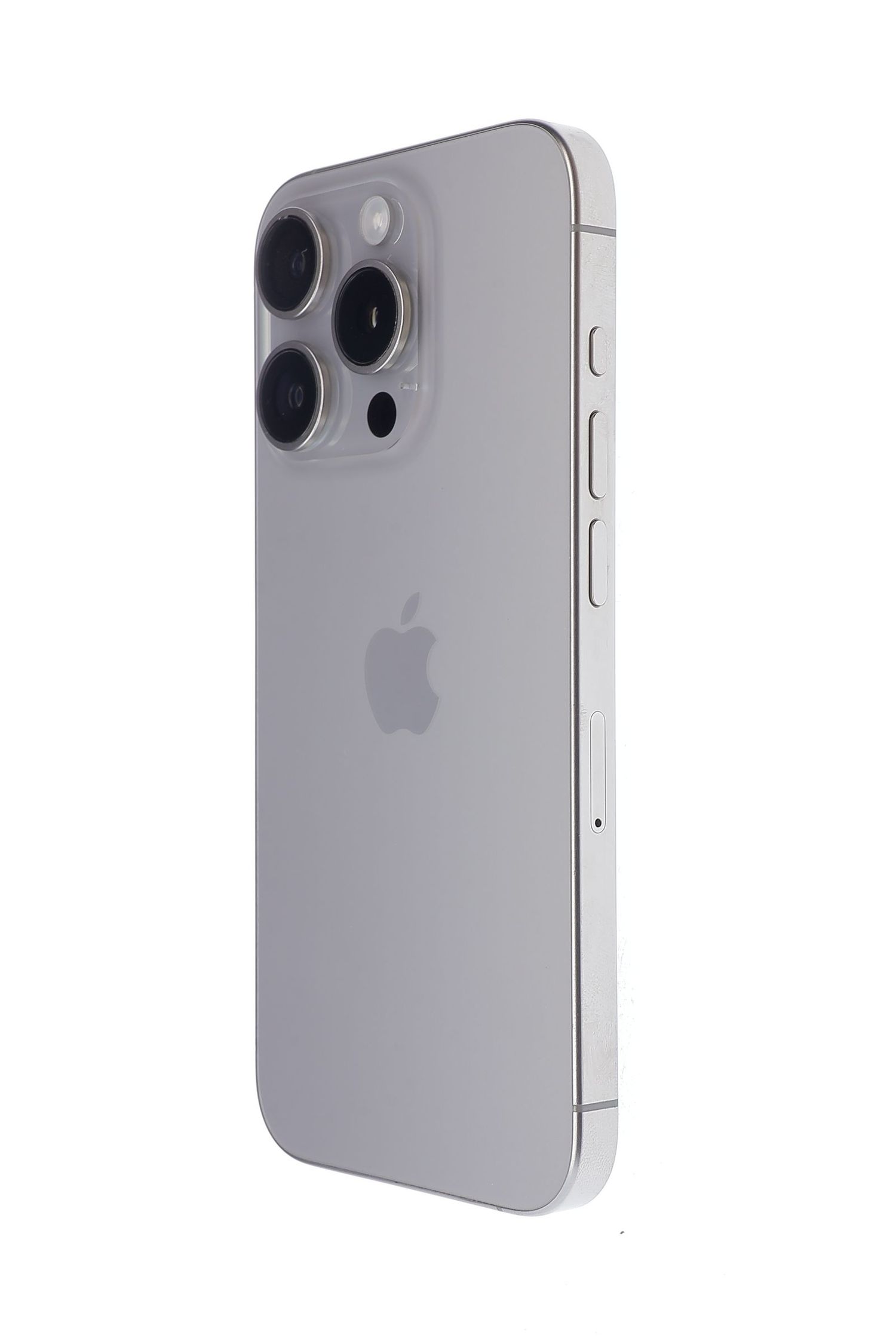 Apple iPhone 15 Pro 512 GB Natural Titanium - Kiváló