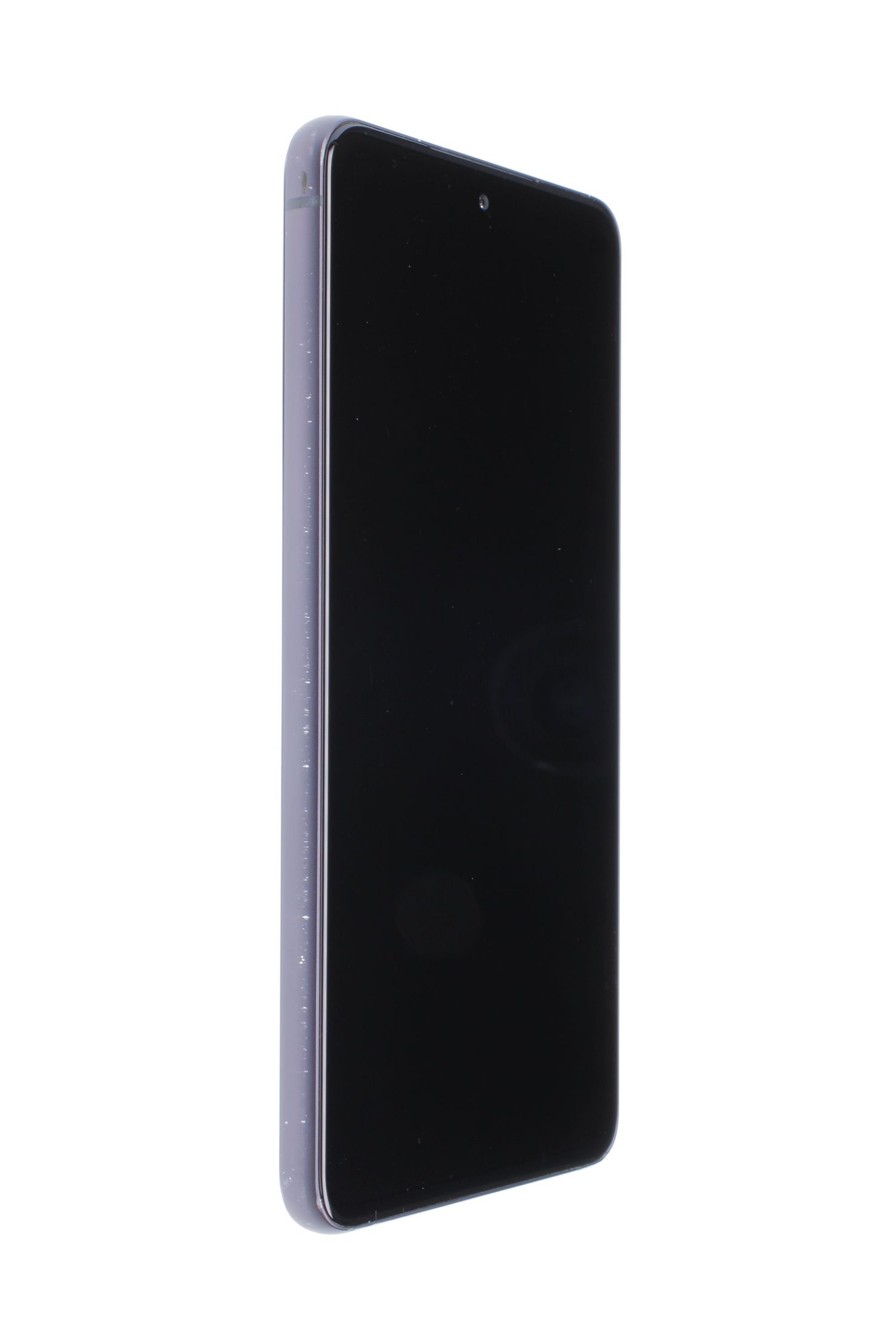 Samsung Galaxy S21 FE 5G Dual Sim 128 GB Graphite - Jó