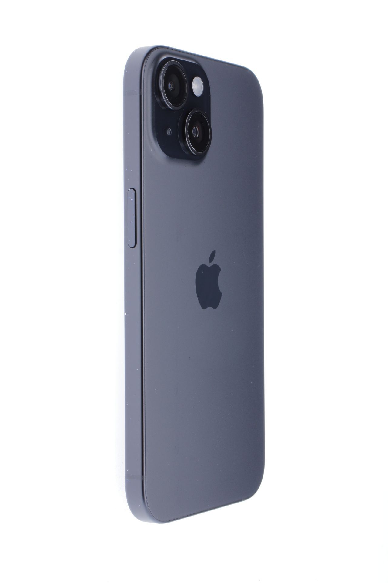 Apple iPhone 15 128 GB Black - Nagyon jó