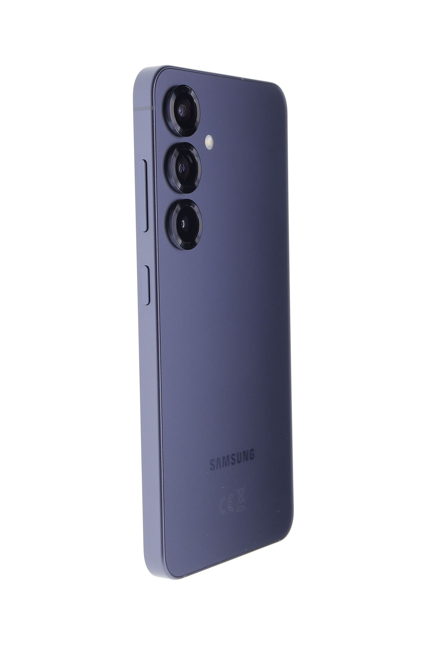 Samsung Galaxy S25 5G 128 GB Blue Black