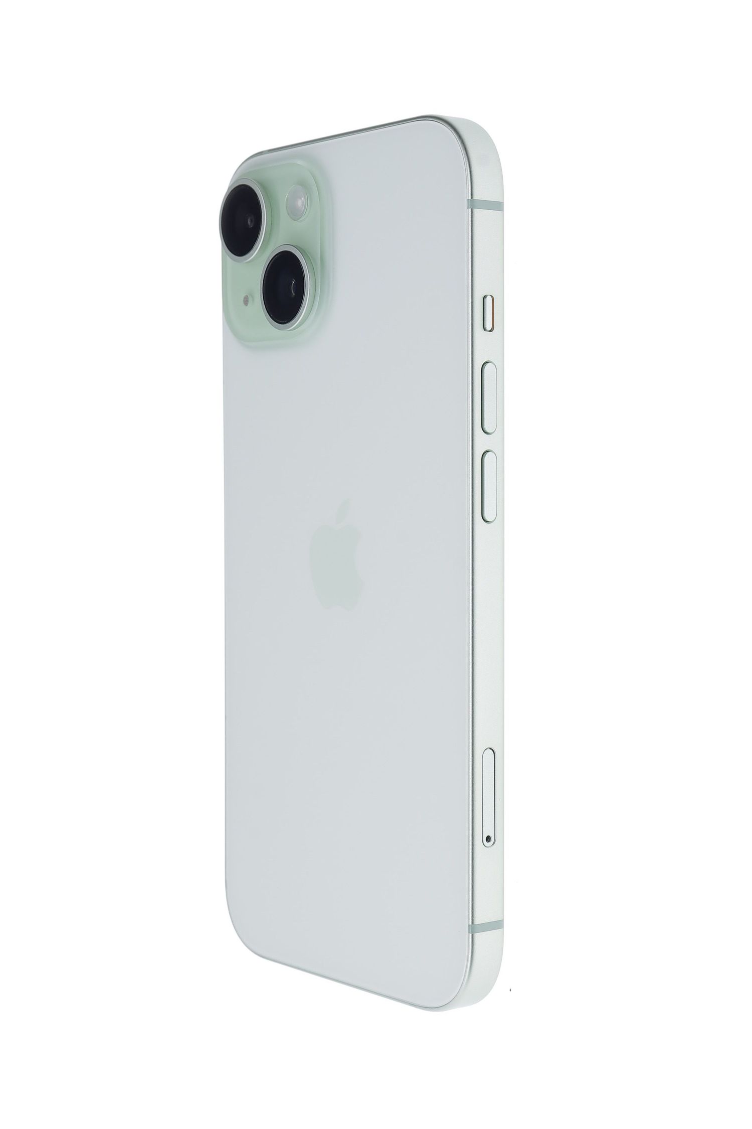 Apple iPhone 15, Green, 128 GB - de la 2.239 lei