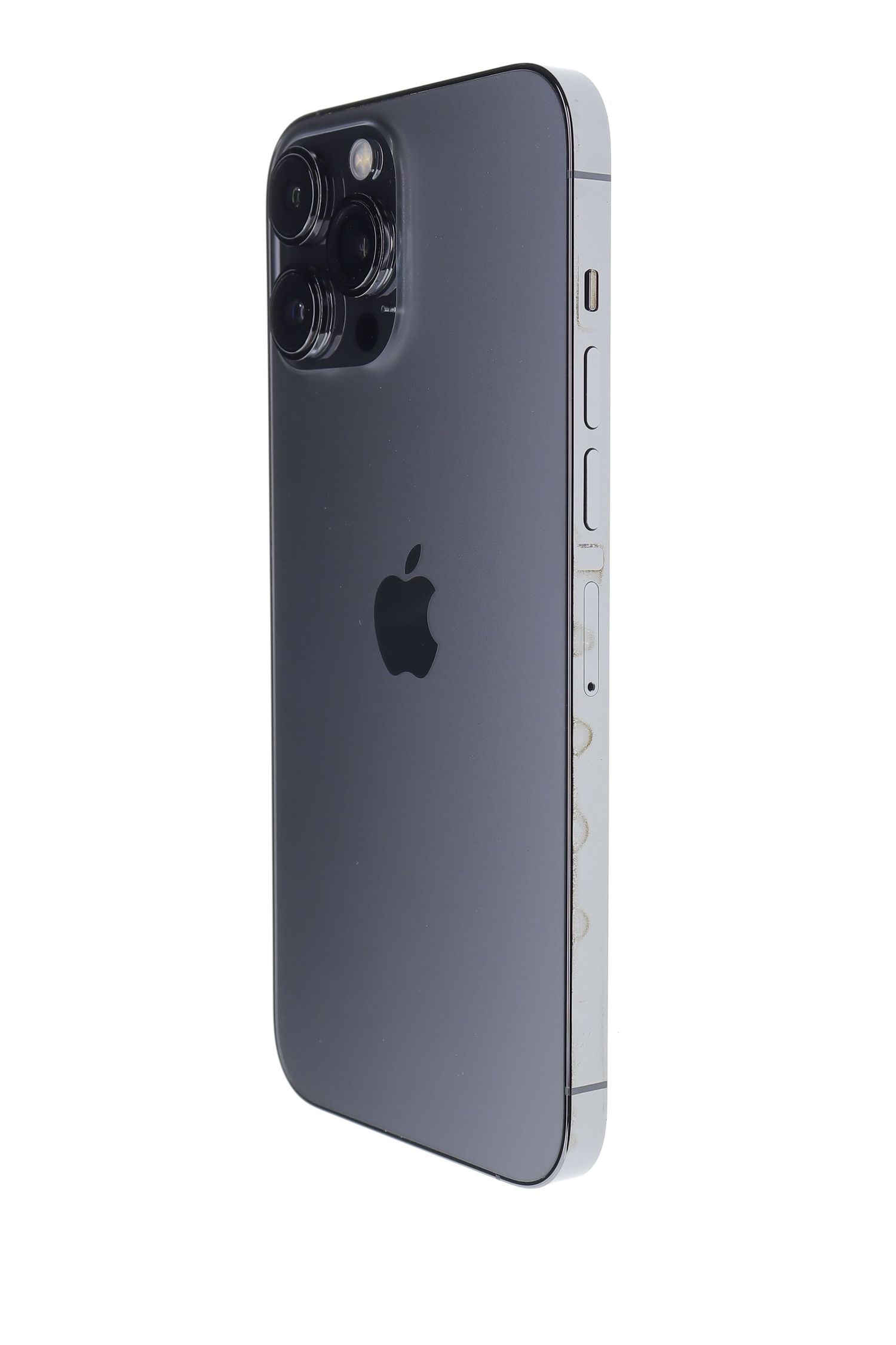 Apple iPhone 13 Pro Max 128 GB Graphite - Nagyon jó