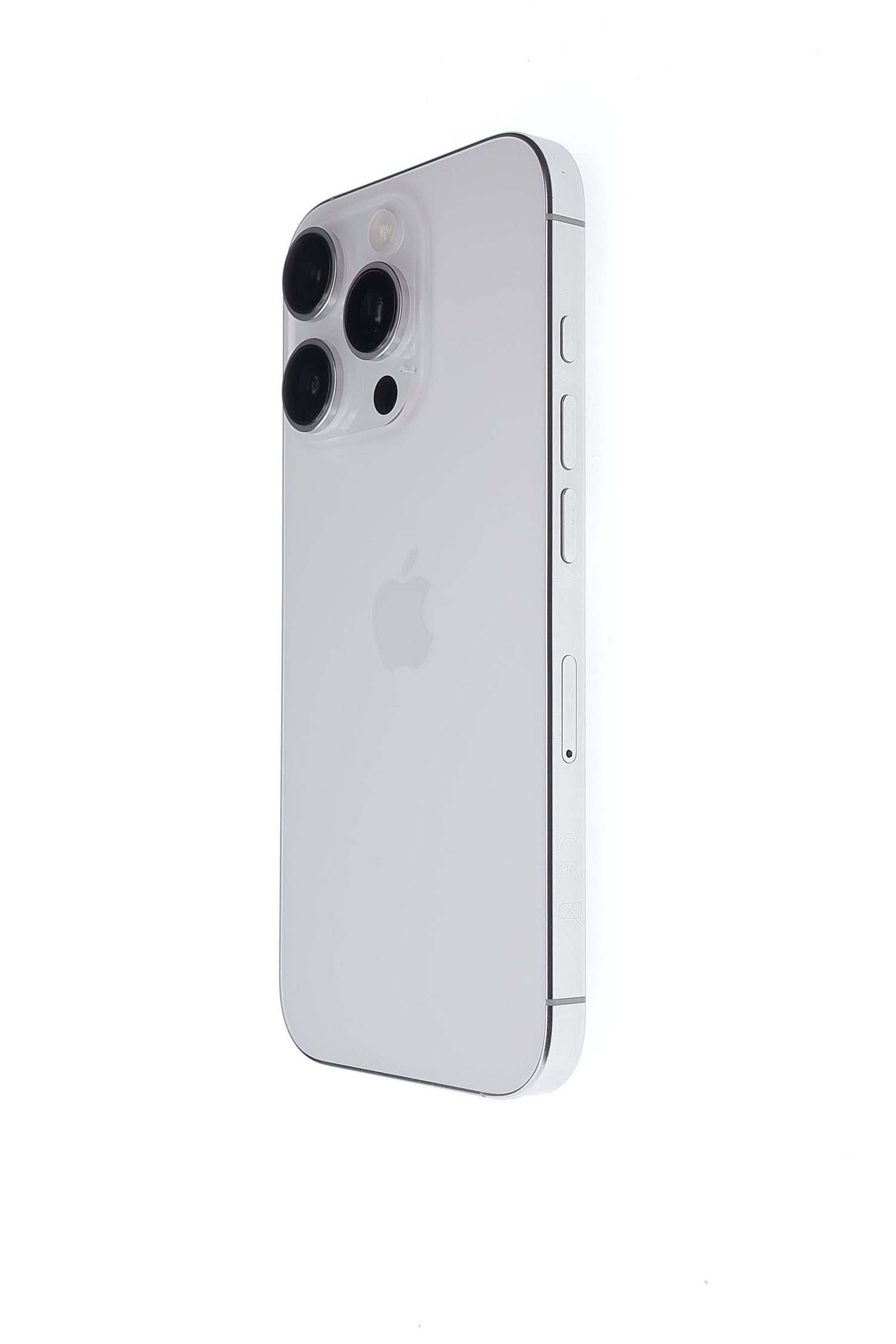 Apple iPhone 16 Pro 256 GB White Titanium - Ca nou