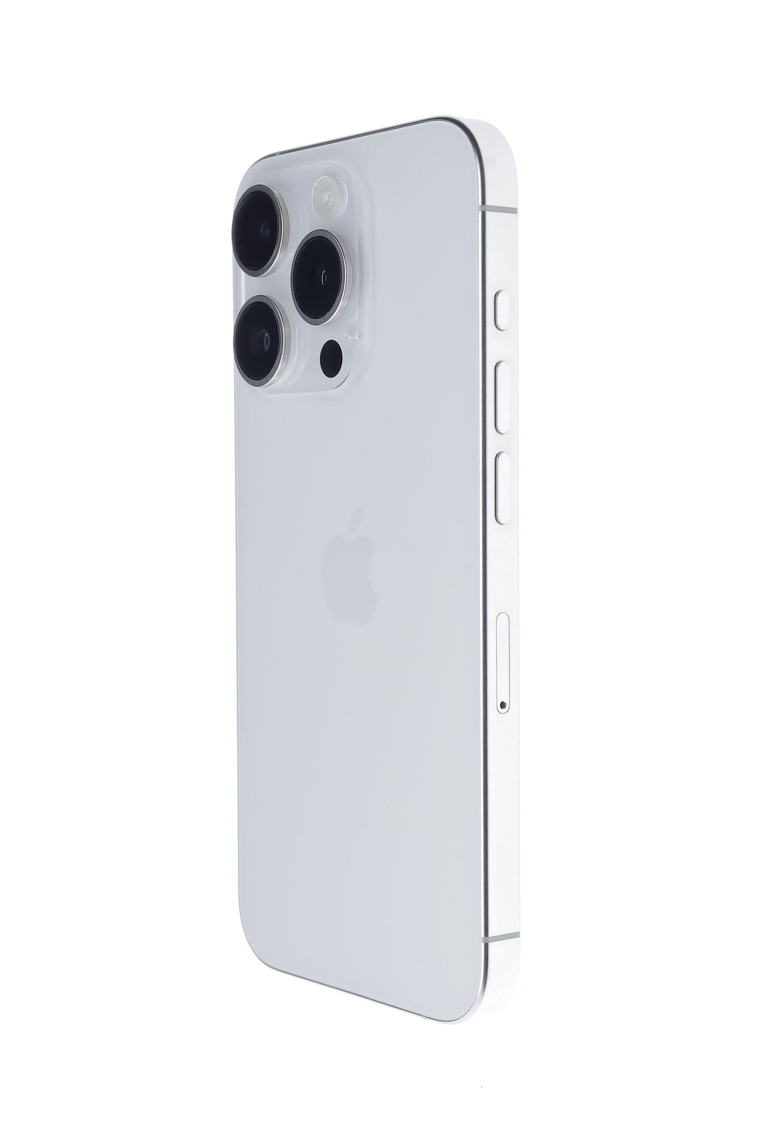 Apple iPhone 15 Pro 128 GB White Titanium - Ca nou