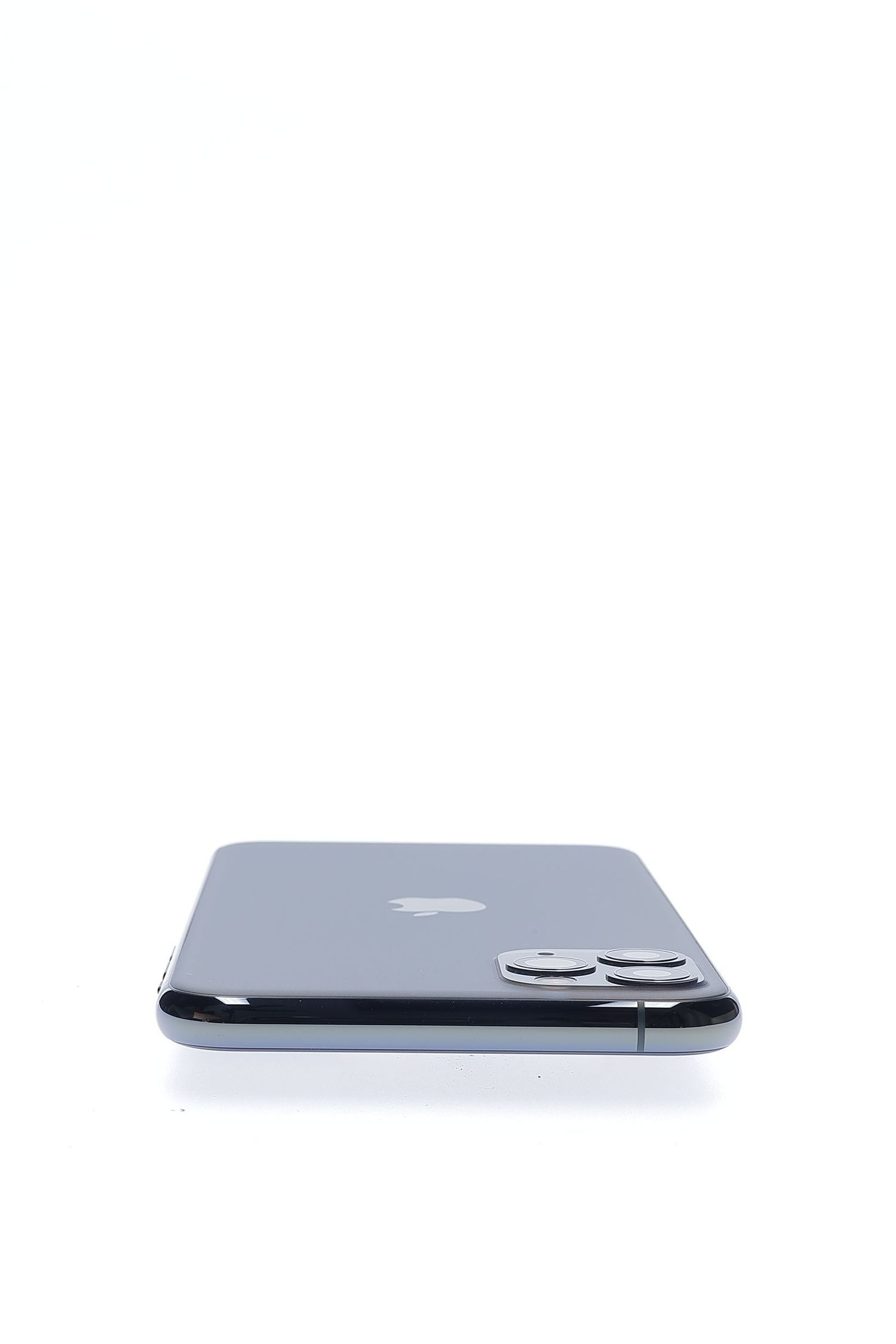 Apple iPhone 11 Pro Max 256 GB Midnight Green - Újszerű
