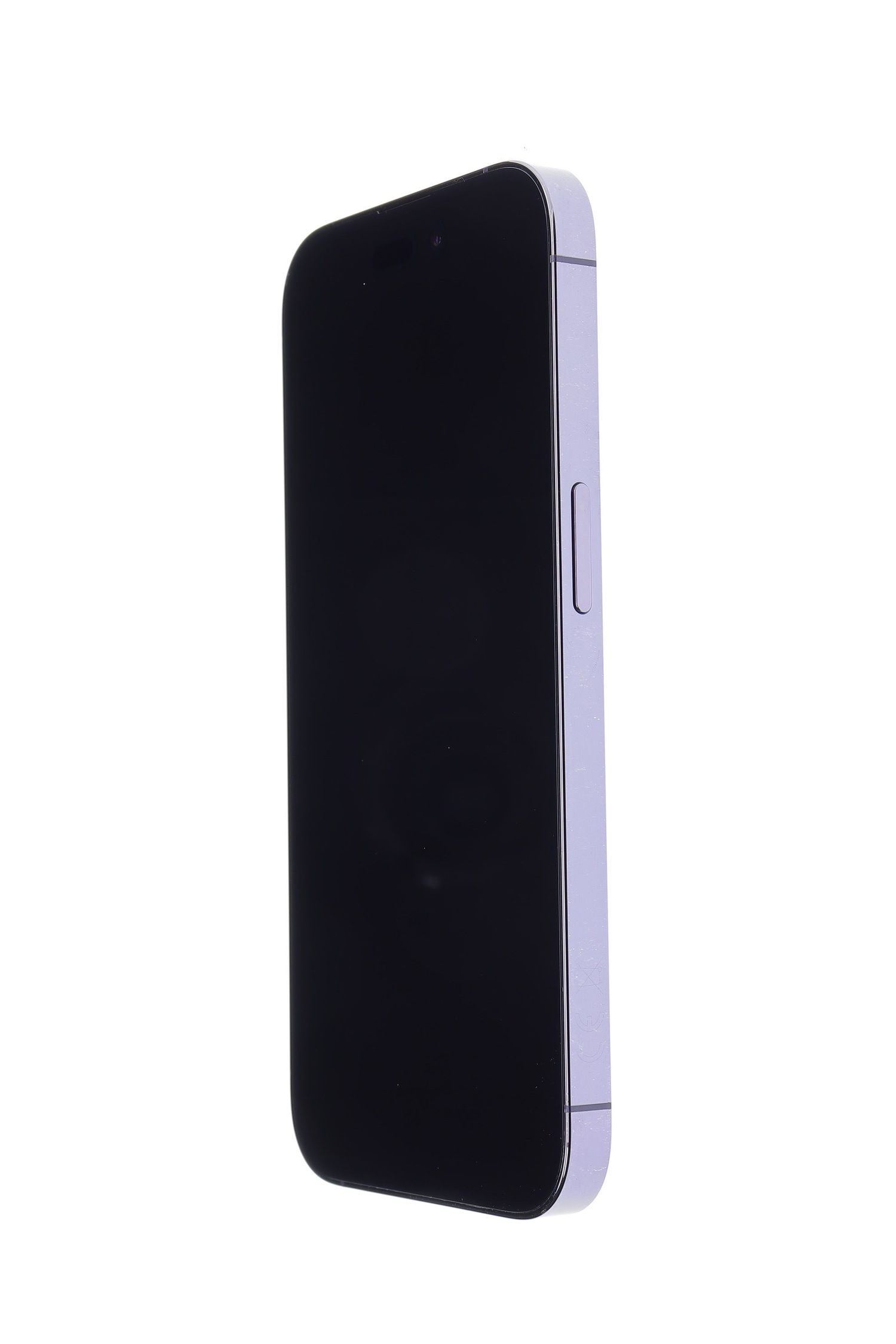 Apple iPhone 14 Pro 256 GB Deep Purple - Εξαιρετικό