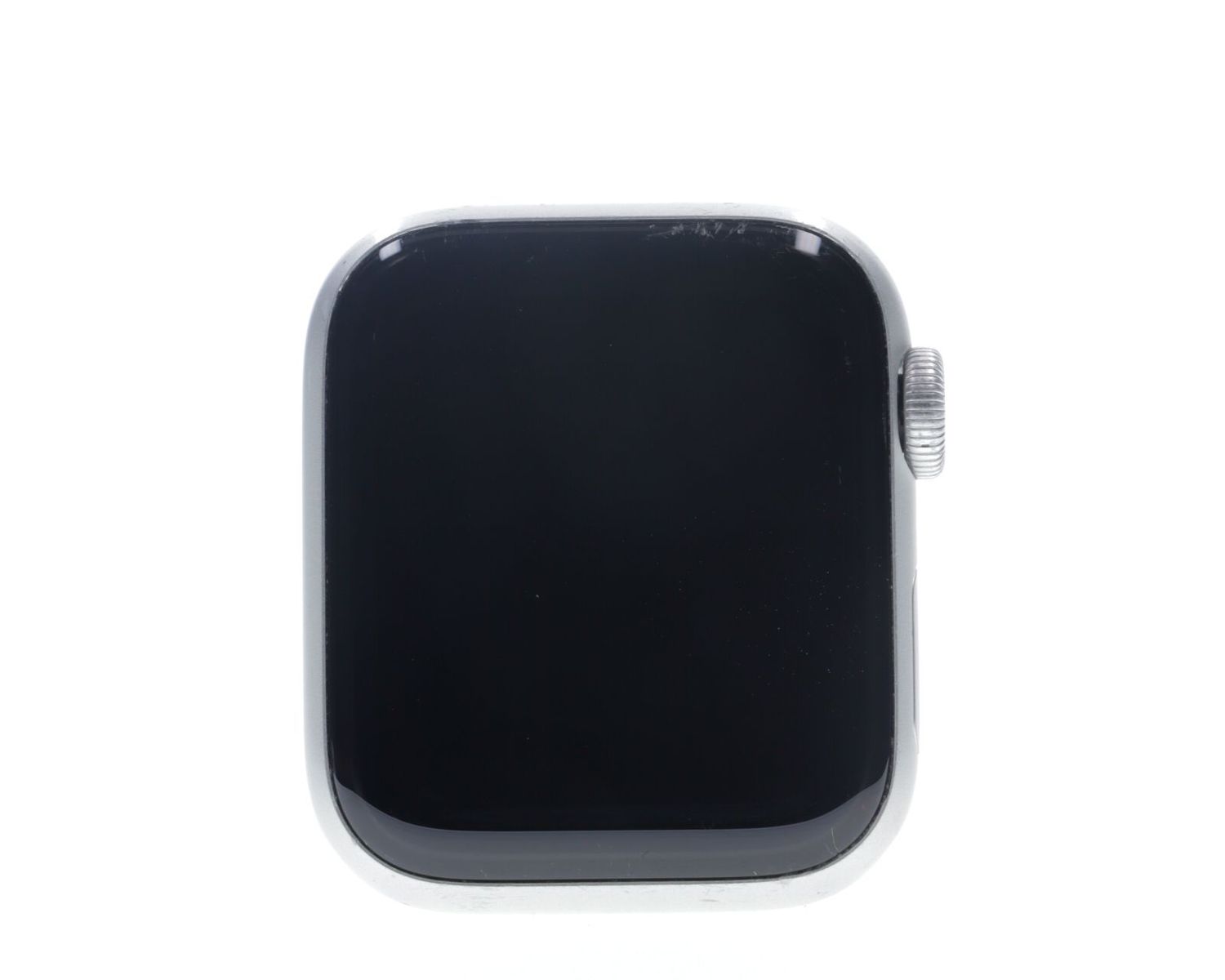 Apple Watch SE 2022, GPS, Aluminium 40mm Silver - Като нов