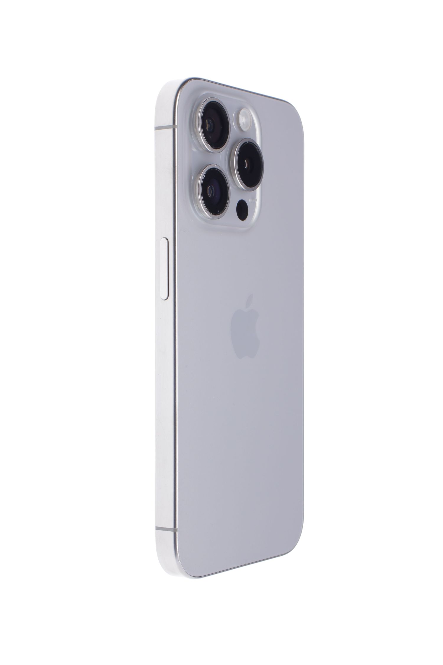 Apple iPhone 15 Pro 128 GB Natural Titanium - Foarte bun