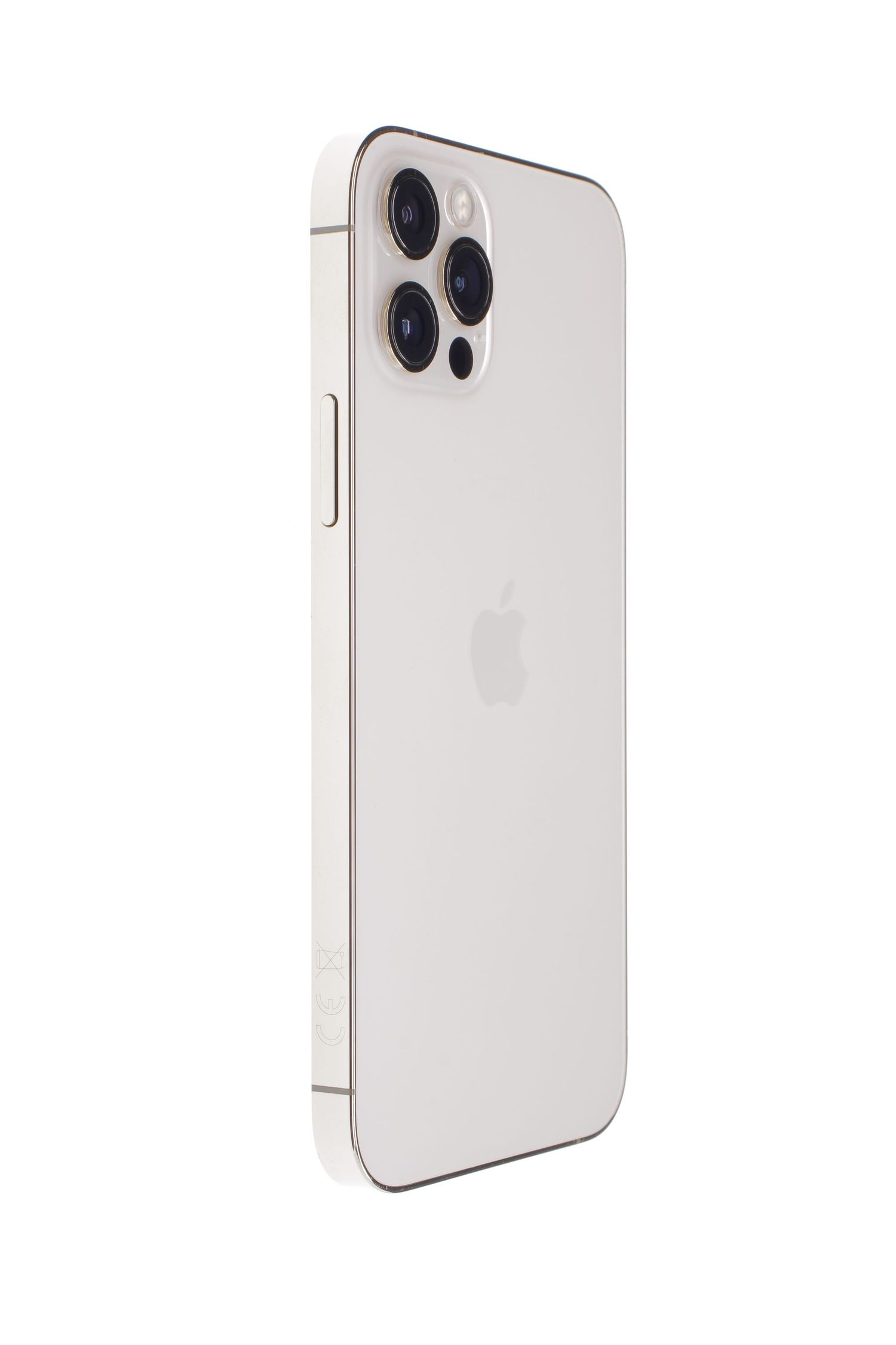 Apple iPhone 12 Pro 256 GB Gold - Kiváló