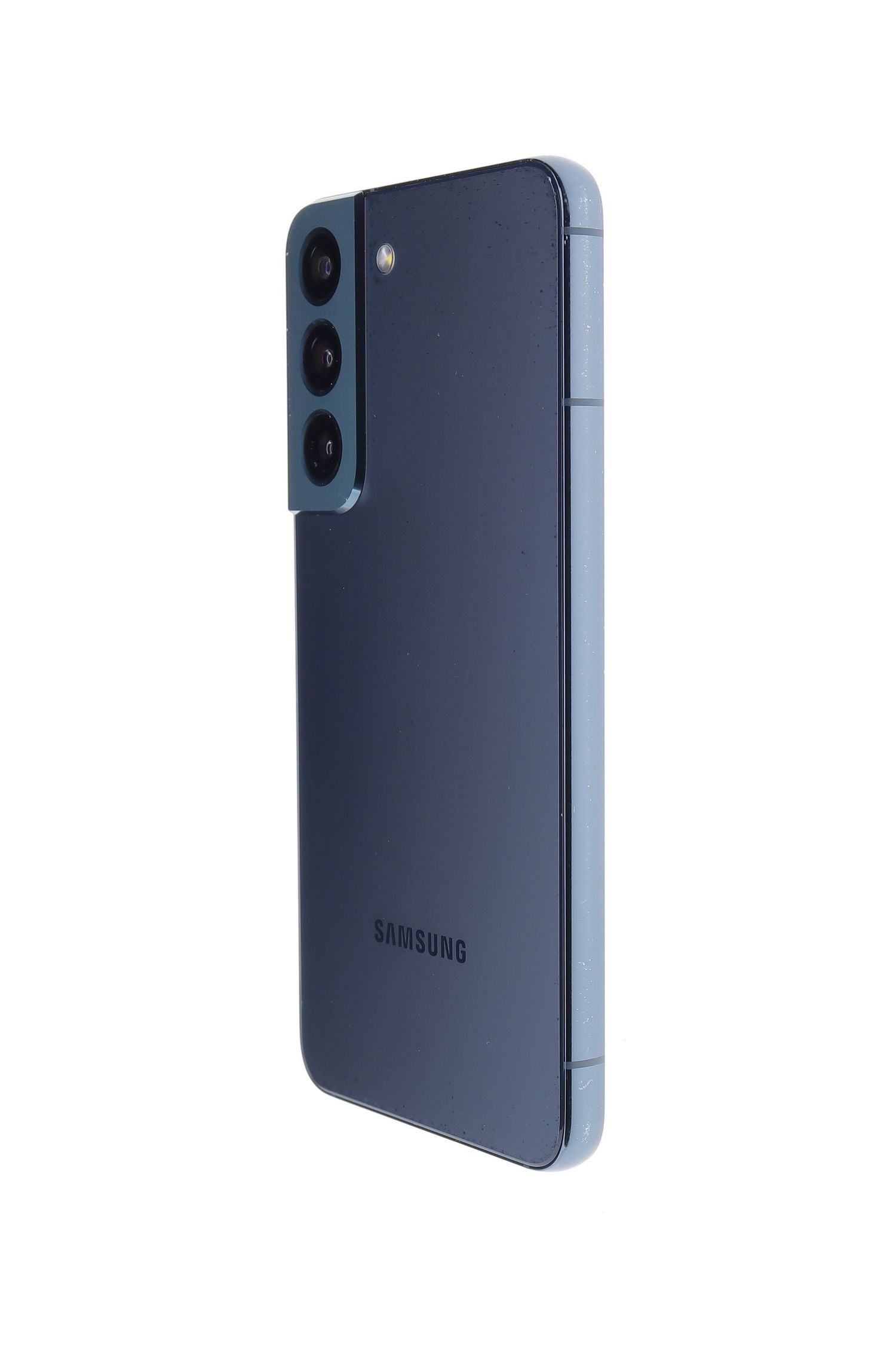 Samsung Galaxy S22 5G Dual Sim 128 GB Green - Εξαιρετικό