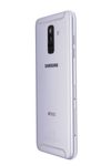 Telefon mobil Samsung Galaxy A6 Plus (2018) Dual Sim, Lavender, 32 GB, Foarte Bun