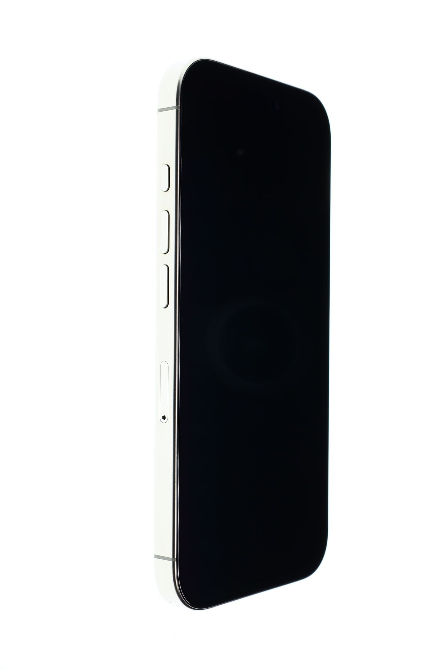 Apple iPhone 16 Pro 128 GB Natural Titanium - Excelent