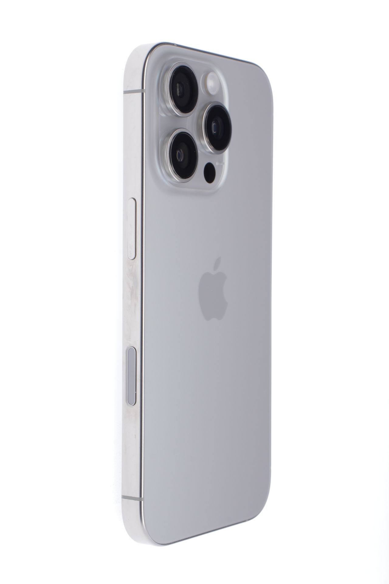 Apple iPhone 16 Pro 128 GB Natural Titanium - Ca nou