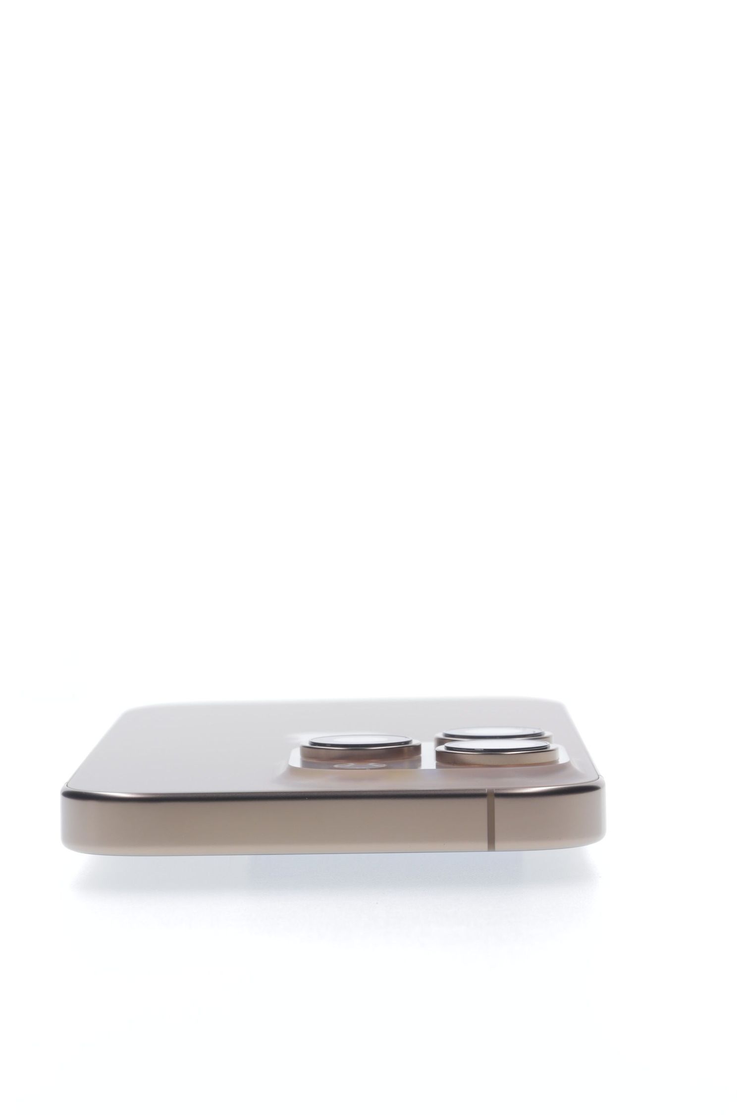 Apple iPhone 16 Pro 128 GB Desert Titanium - Ca nou