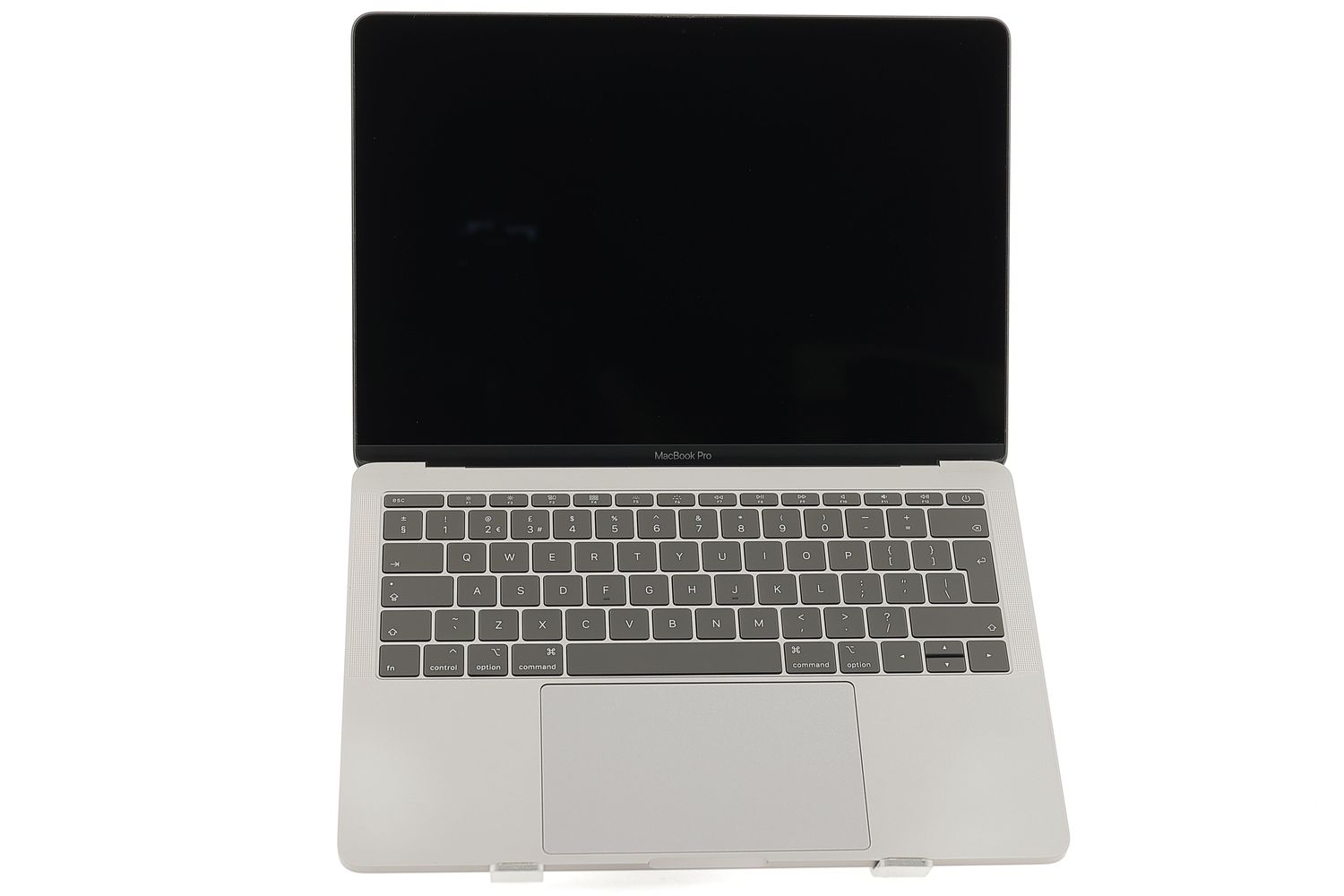 Apple MacBook Pro 13″ 2017, i5 2.3 GHz, 8 GB, Intel Iris Plus Graphics 640 128 GB Space Gray