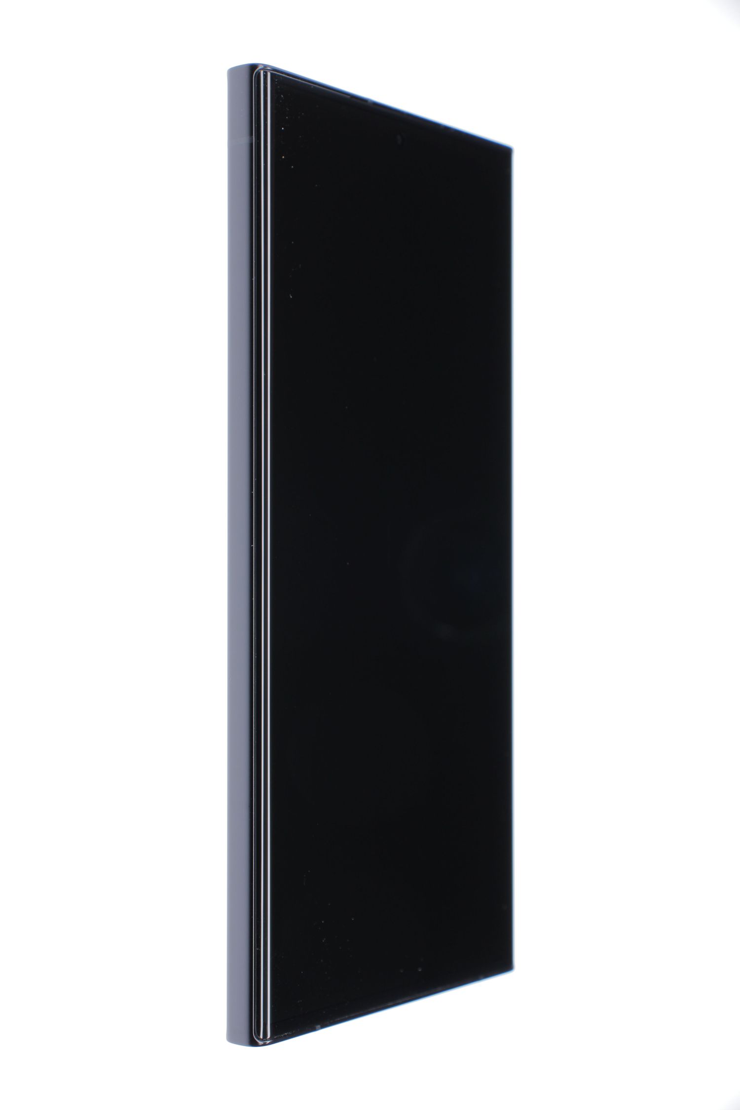 Samsung Galaxy S23 Ultra 5G Dual Sim 512 GB Graphite - Újszerű