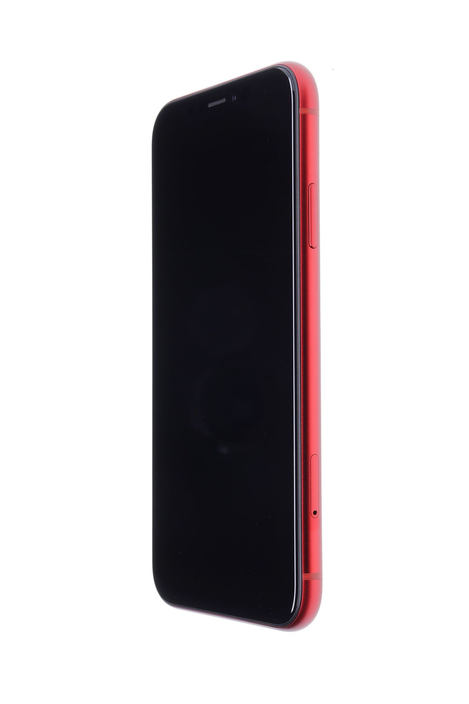 Apple iPhone XR 64 GB Red - Kiváló