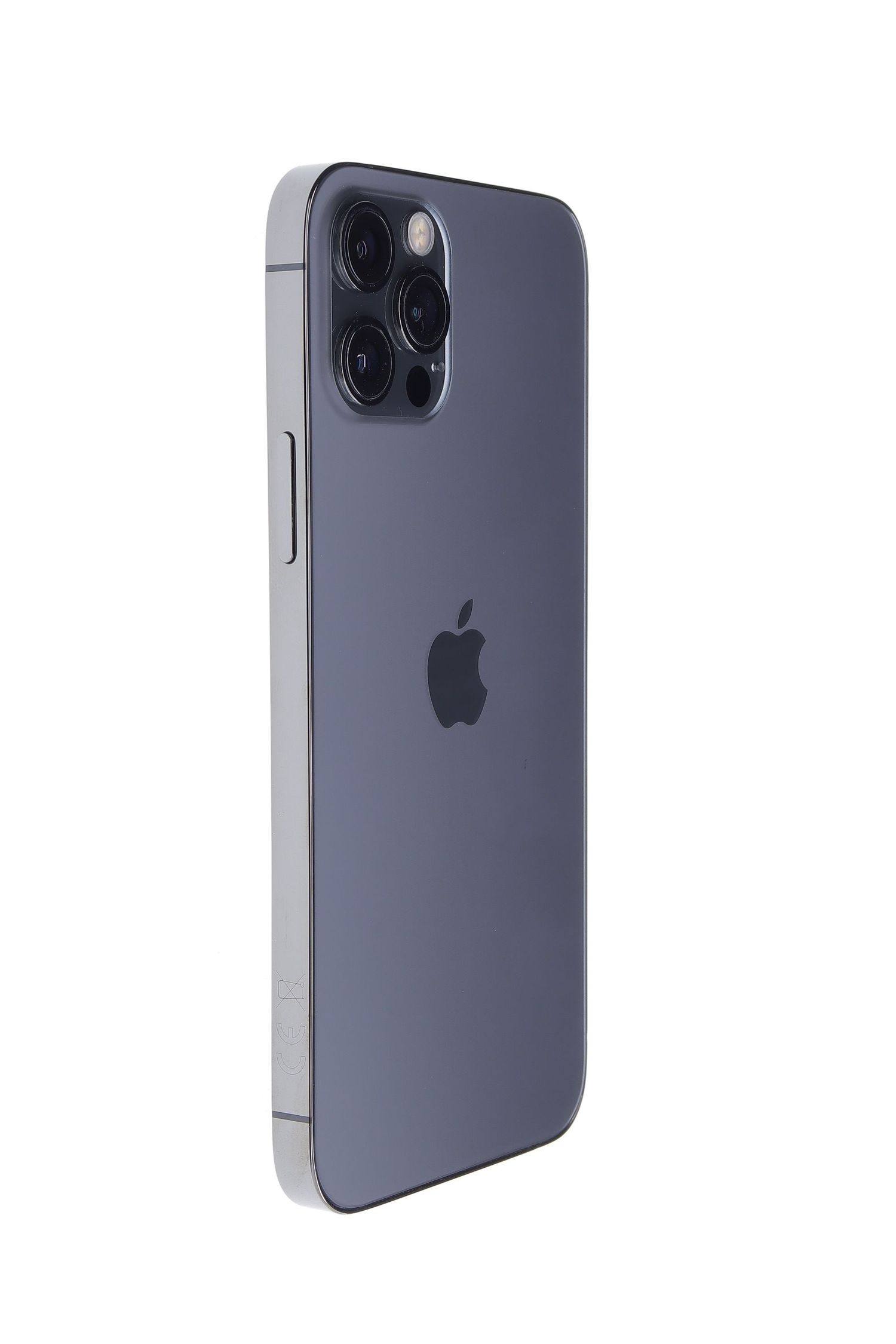 Apple iPhone 12 Pro 256 GB Graphite - Като нов