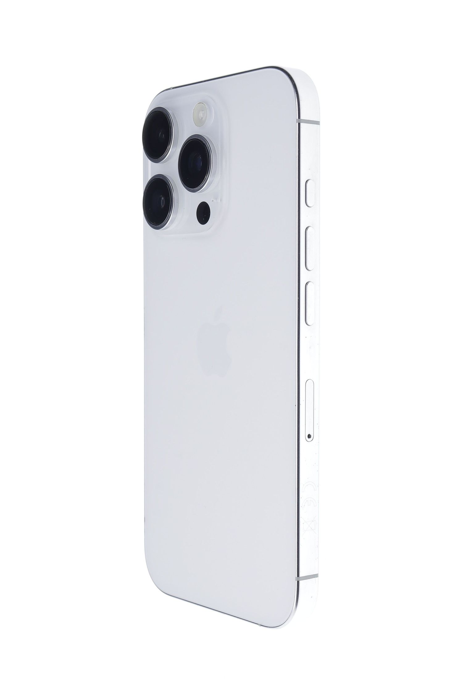 Apple iPhone 16 Pro 128 GB White Titanium - Excelent