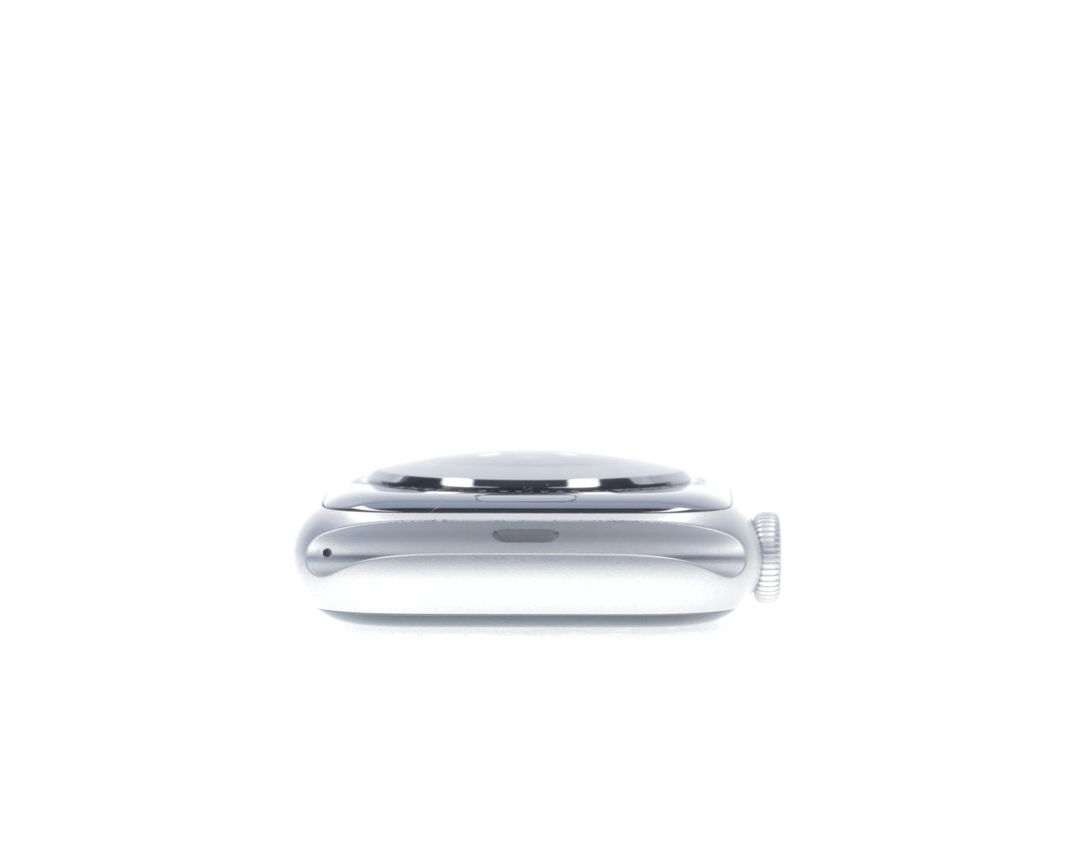 Apple Watch Series 9 2023, GPS, Aluminium 45mm Silver - Excelent