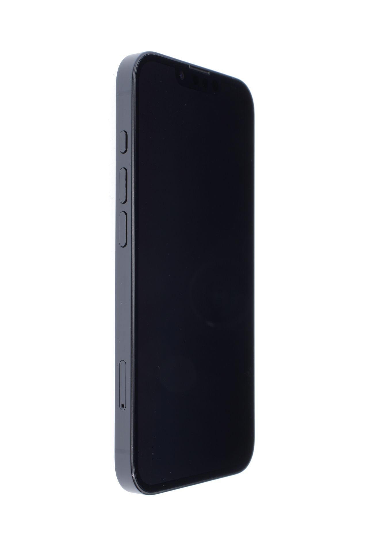 Apple iPhone 16e 128 GB Black - Σαν καινούργιο