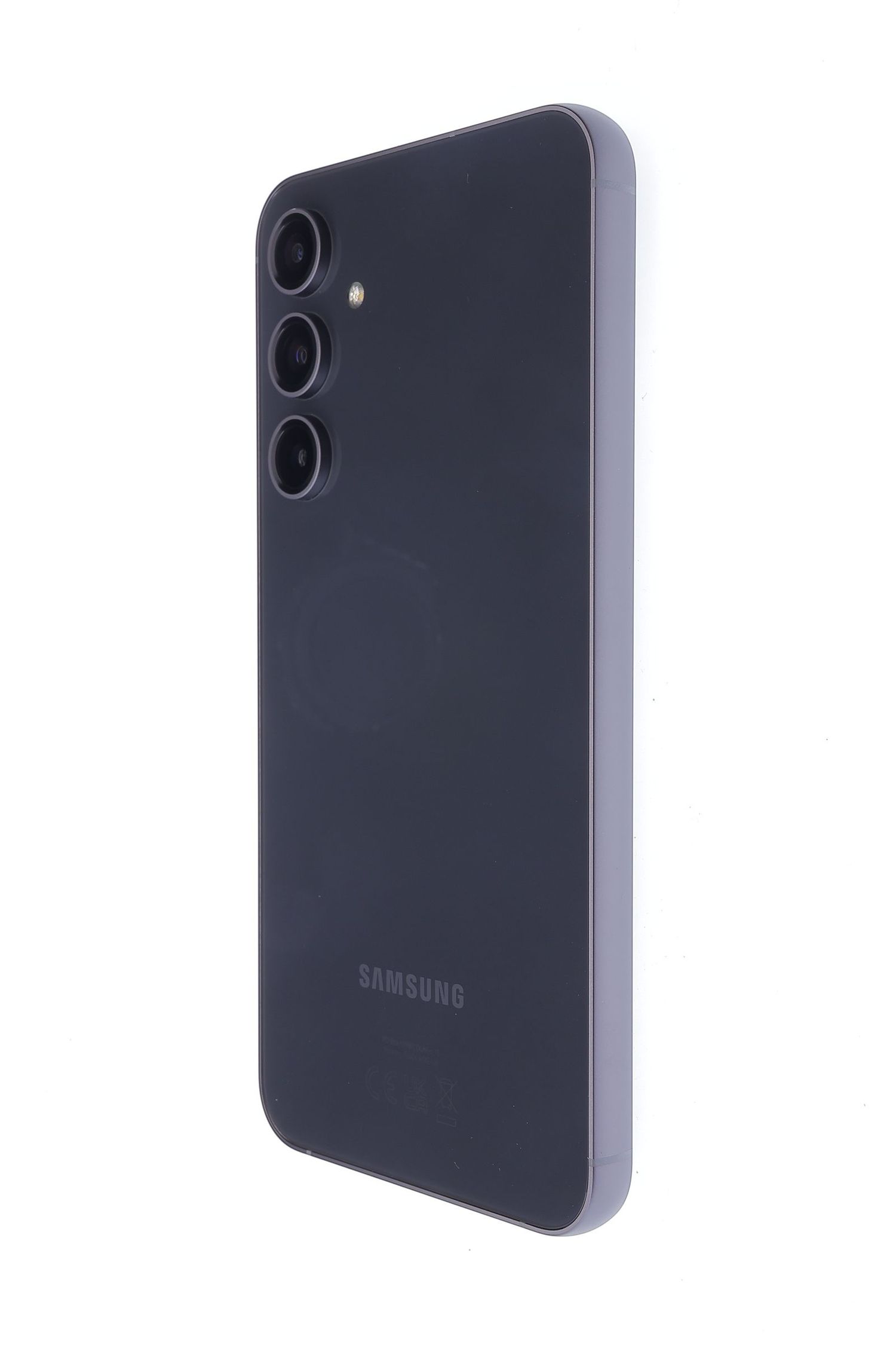 Samsung Galaxy S23 FE 5G Dual Sim 256 GB Graphite - Като нов