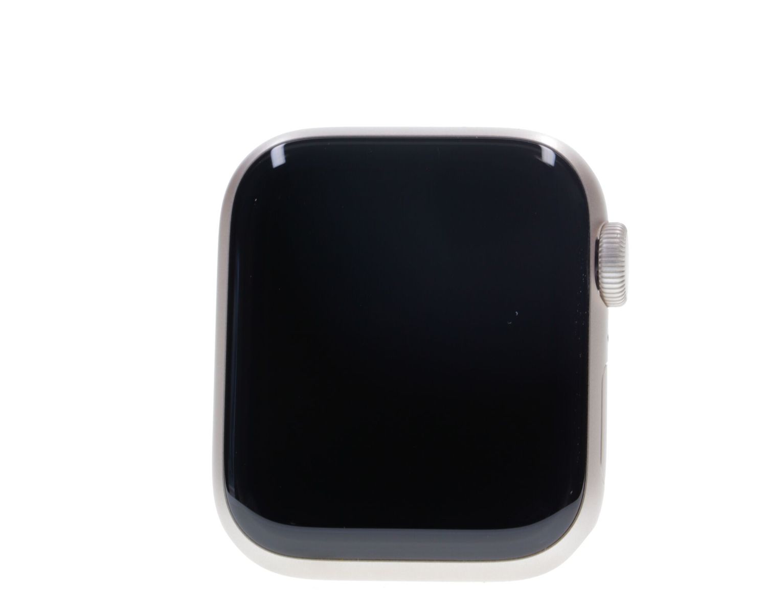 Apple Watch SE 2025, GPS, Aluminium 40mm Starlight - Като нов