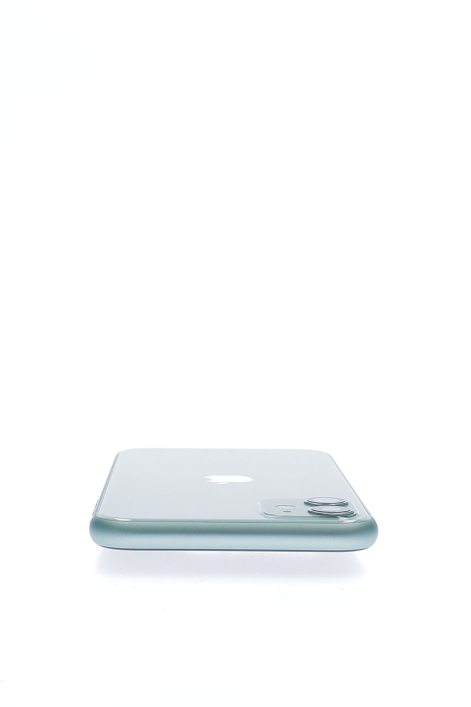 Apple iPhone 11 64 GB Green - Újszerű