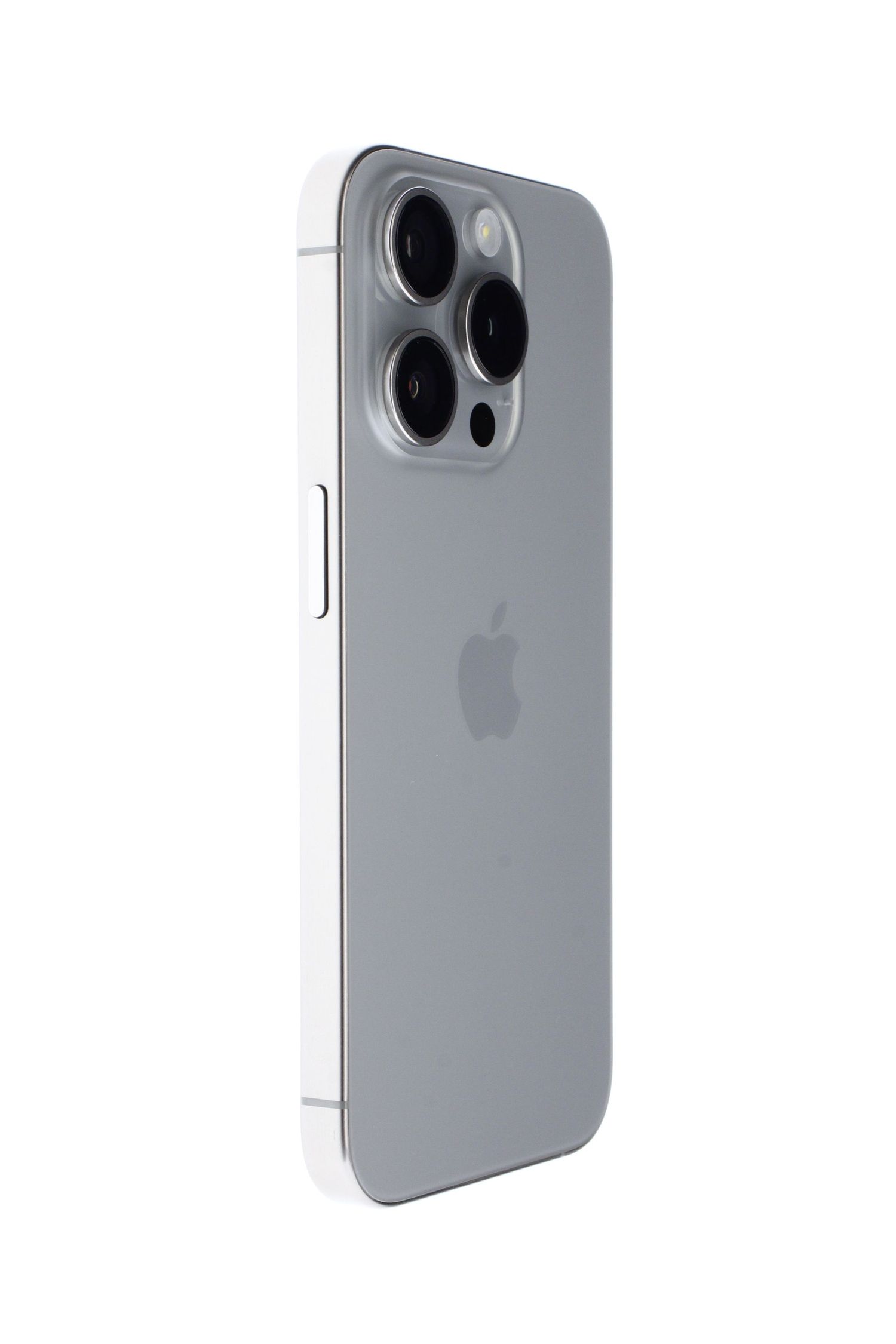 Apple iPhone 15 Pro 256 GB Natural Titanium - Excelent