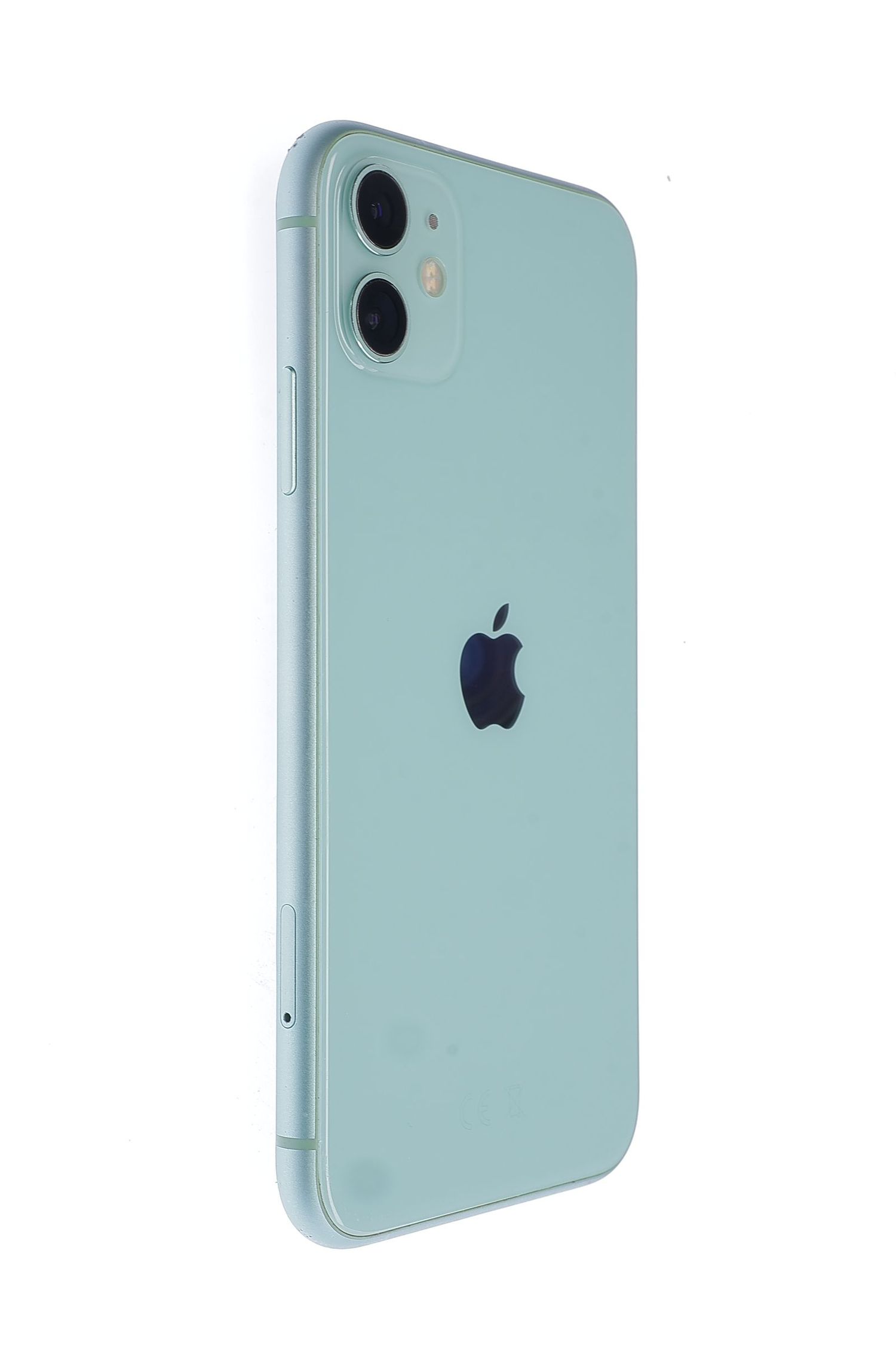 Apple iPhone 11 64 GB Green - Ca nou