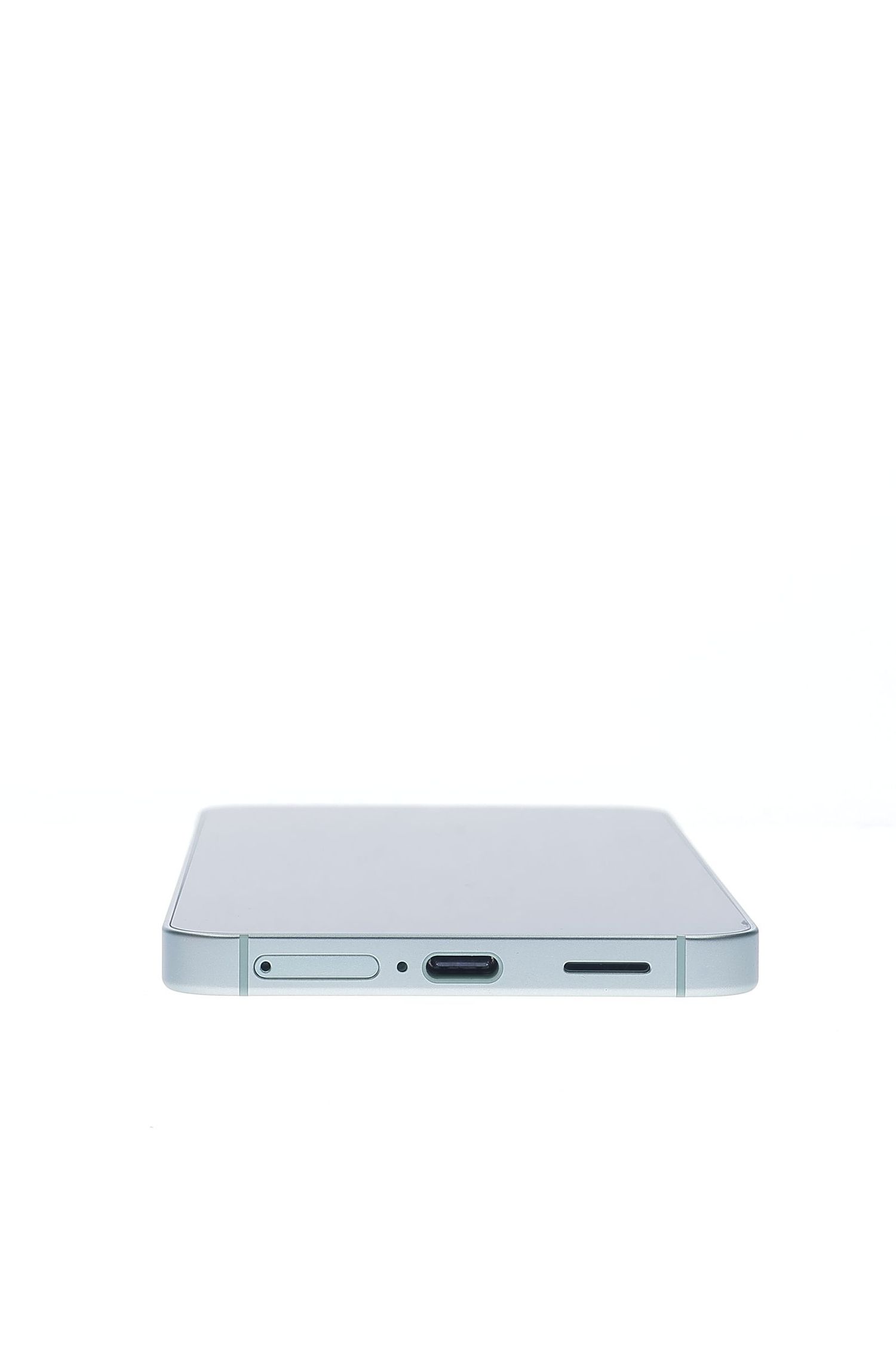 Samsung Galaxy S25 5G 256 GB Mint - Újszerű