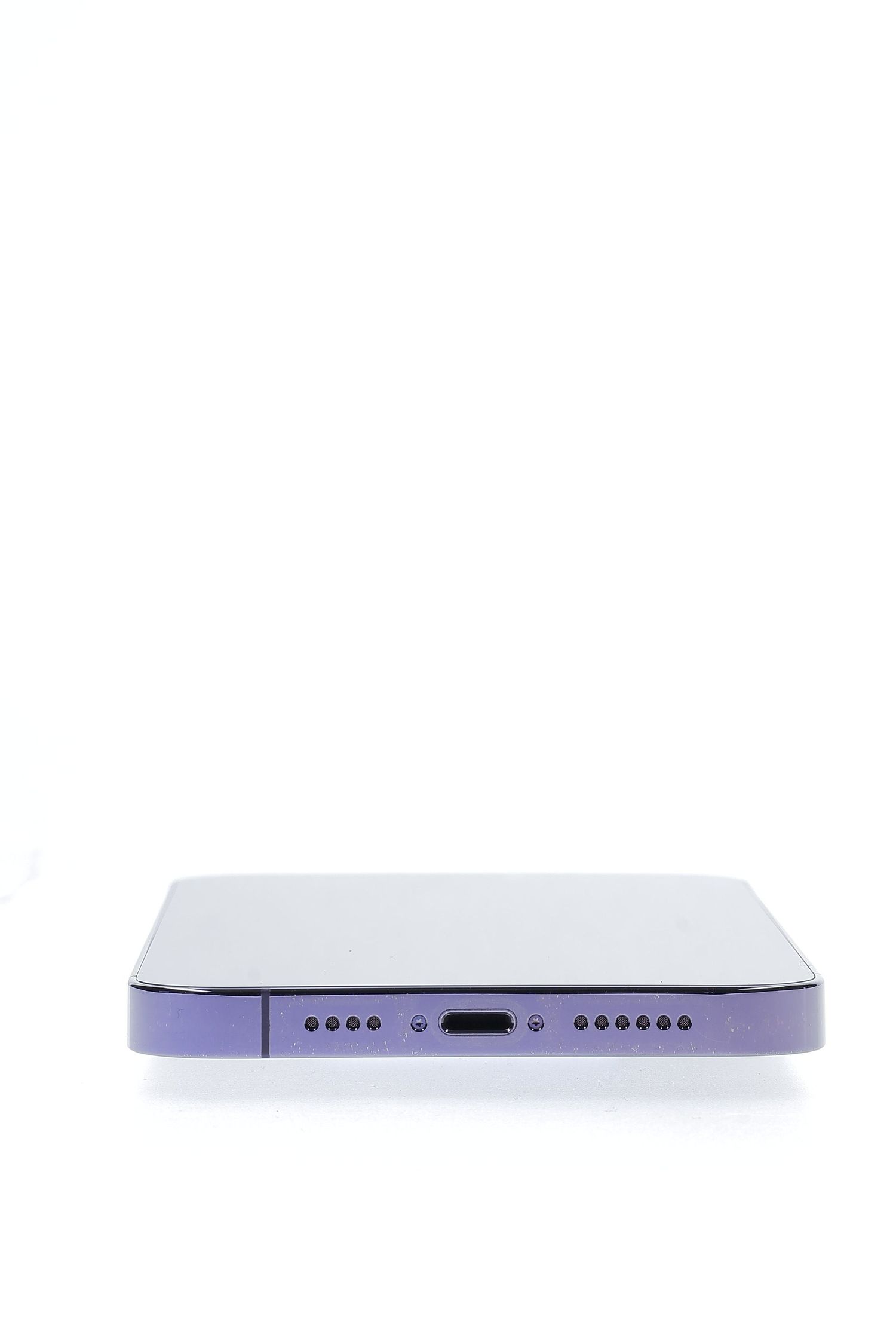 Apple iPhone 14 Pro Max 128 GB Deep Purple - Excelent