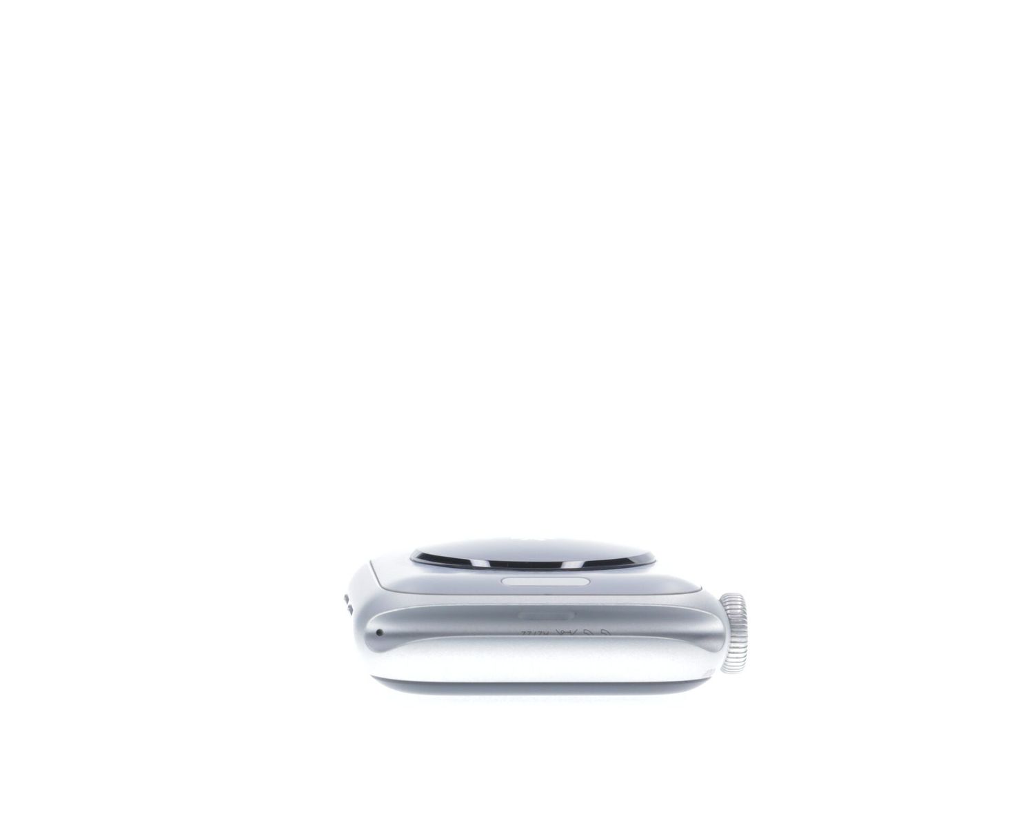 Apple Watch SE 2022, GPS, Aluminium 40mm Silver - Отлично