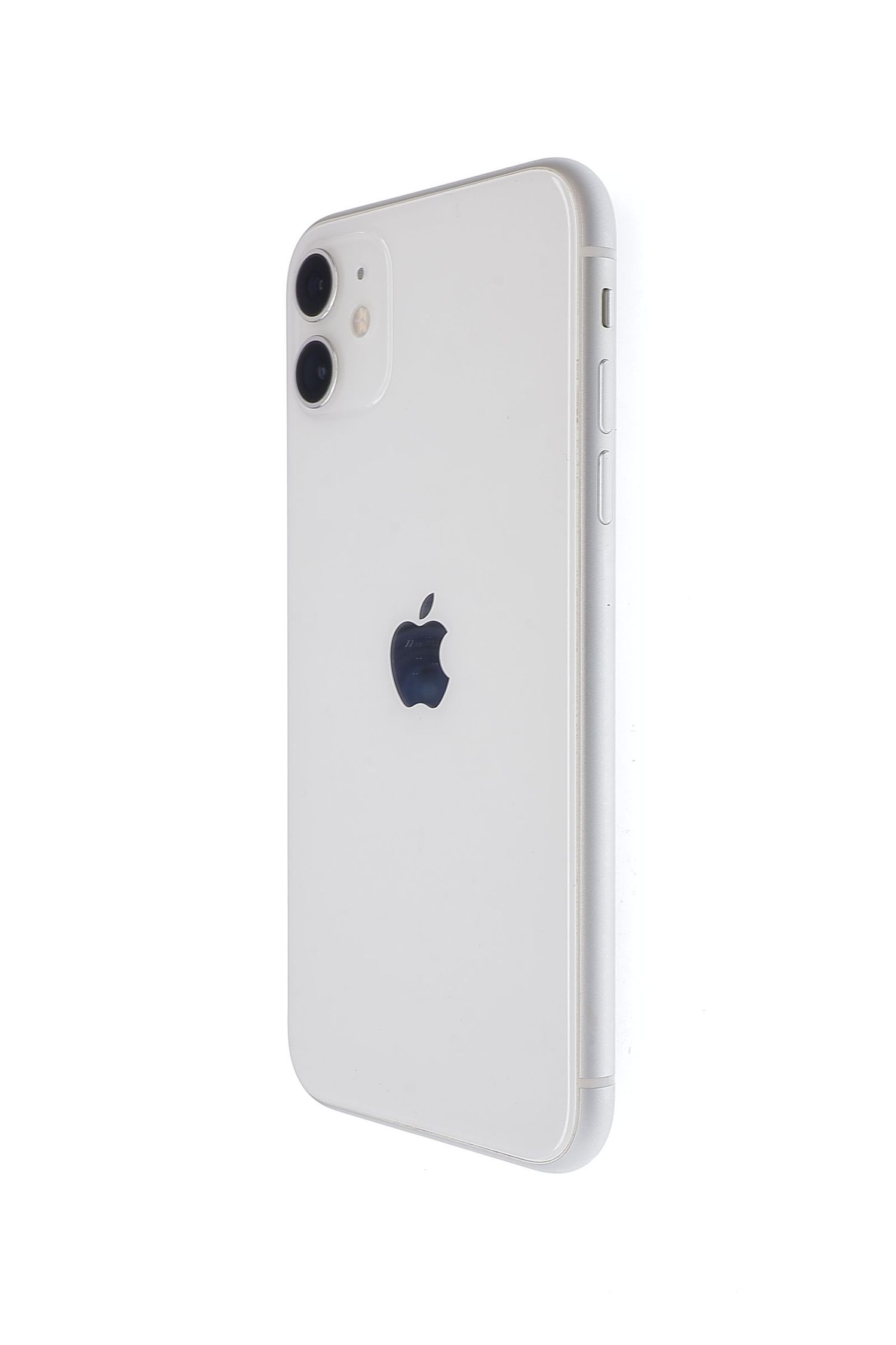 Apple iPhone 11 128 GB White - Excelent