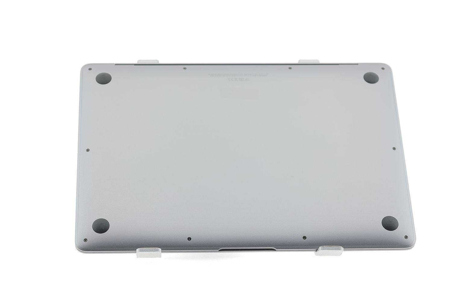 Apple MacBook Air 13″ 2020, i5 1.1 GHz, 16 GB, Intel Iris Plus 256 GB Space Gray - Πολύ καλό