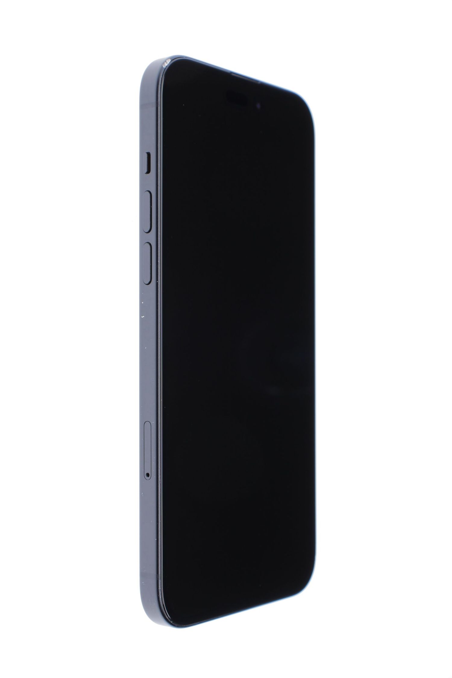 Apple iPhone 15 Plus 256 GB Black - Foarte bun
