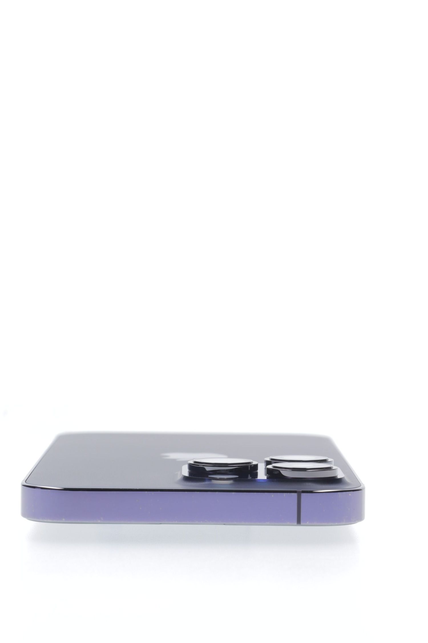 Apple iPhone 14 Pro Max 128 GB Deep Purple - Excelent