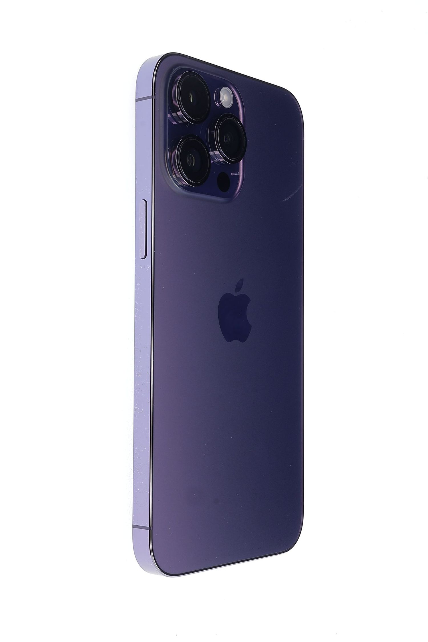 Apple iPhone 14 Pro Max 128 GB Deep Purple - Excelent