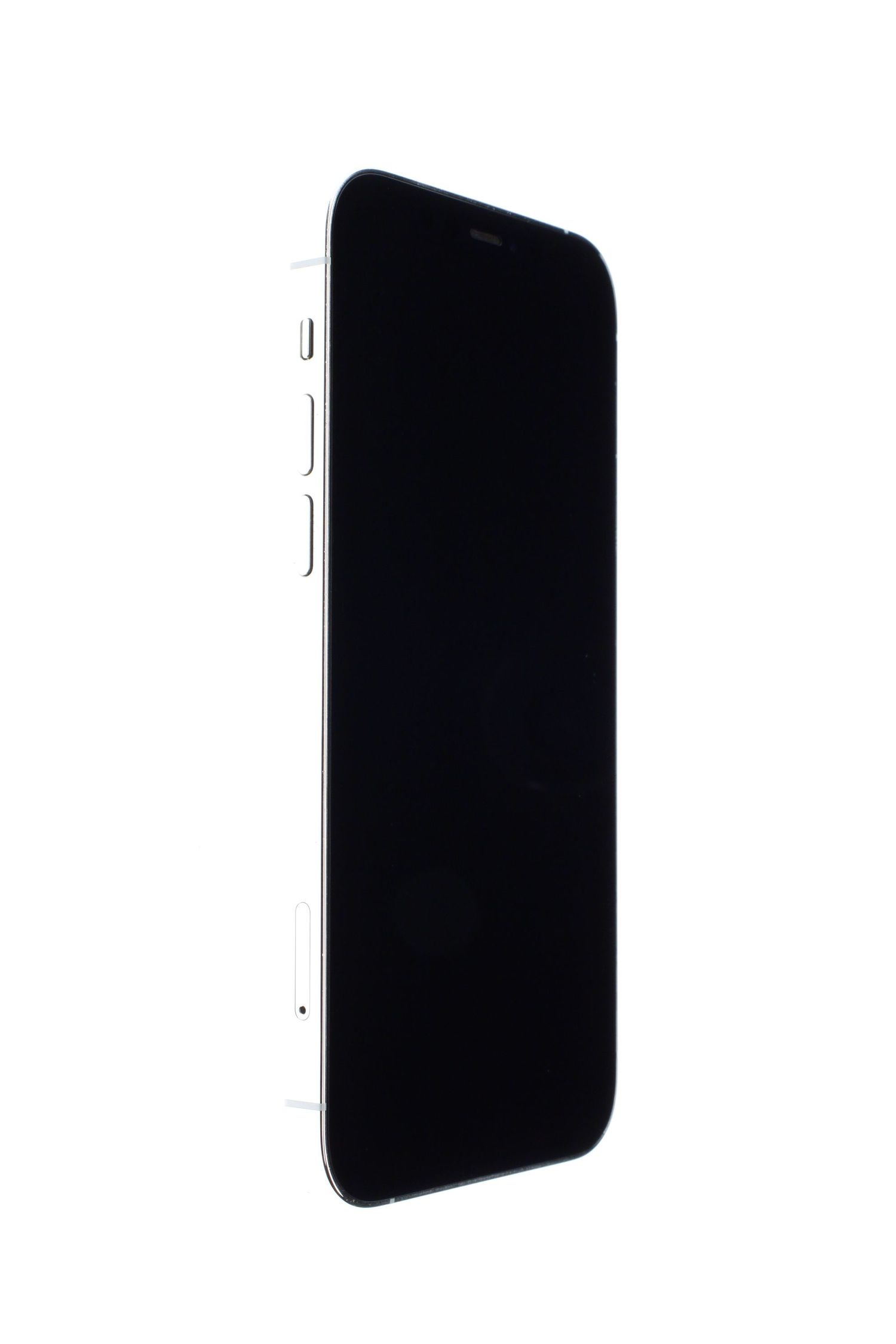 Apple iPhone 12 Pro 128 GB Silver - Εξαιρετικό