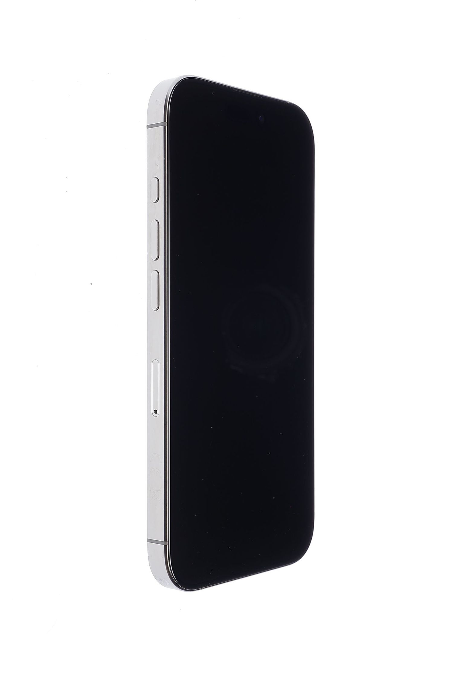 Apple iPhone 16 Pro 512 GB Natural Titanium - Foarte bun