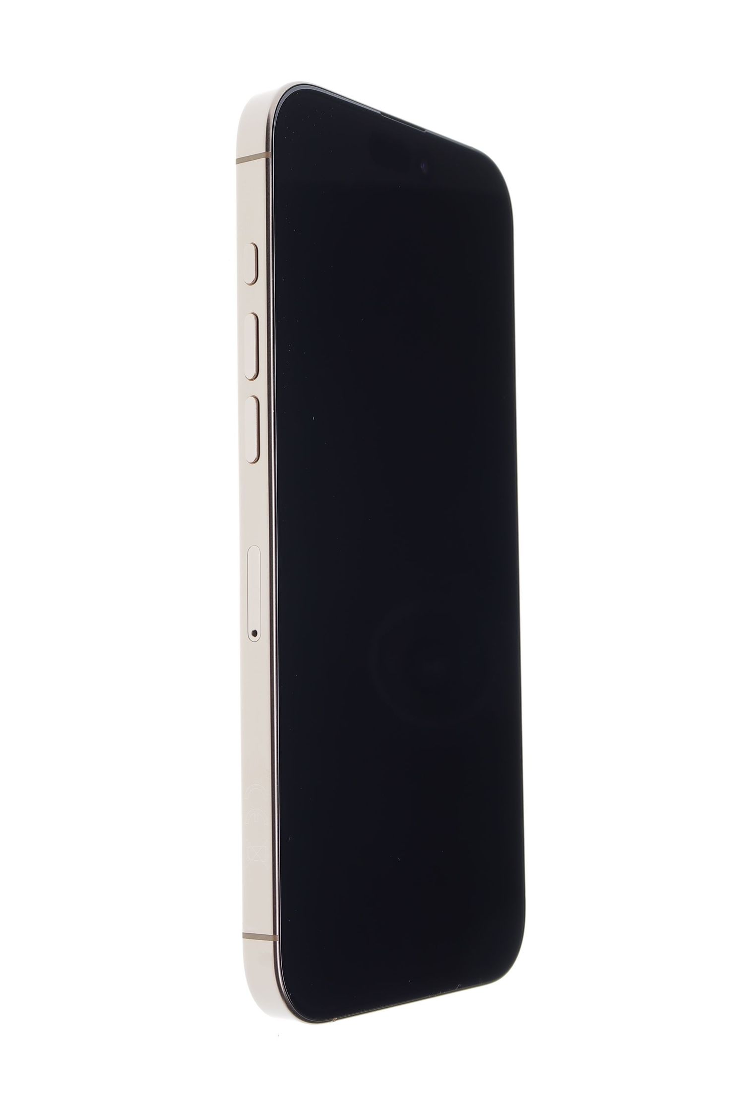 Apple iPhone 16 Pro Max 512 GB Desert Titanium - Като нов