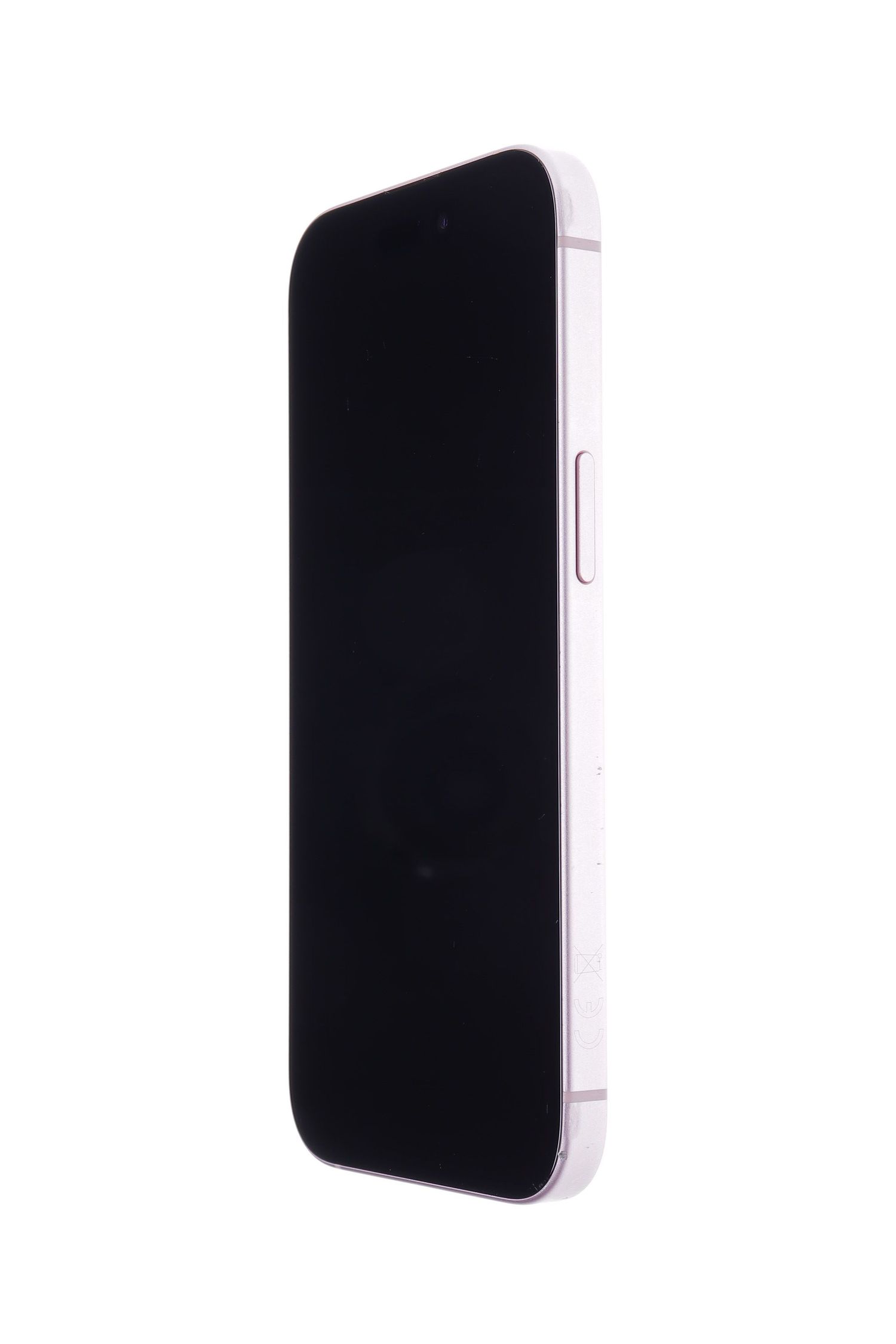 Apple iPhone 15 256 GB Pink - Foarte bun