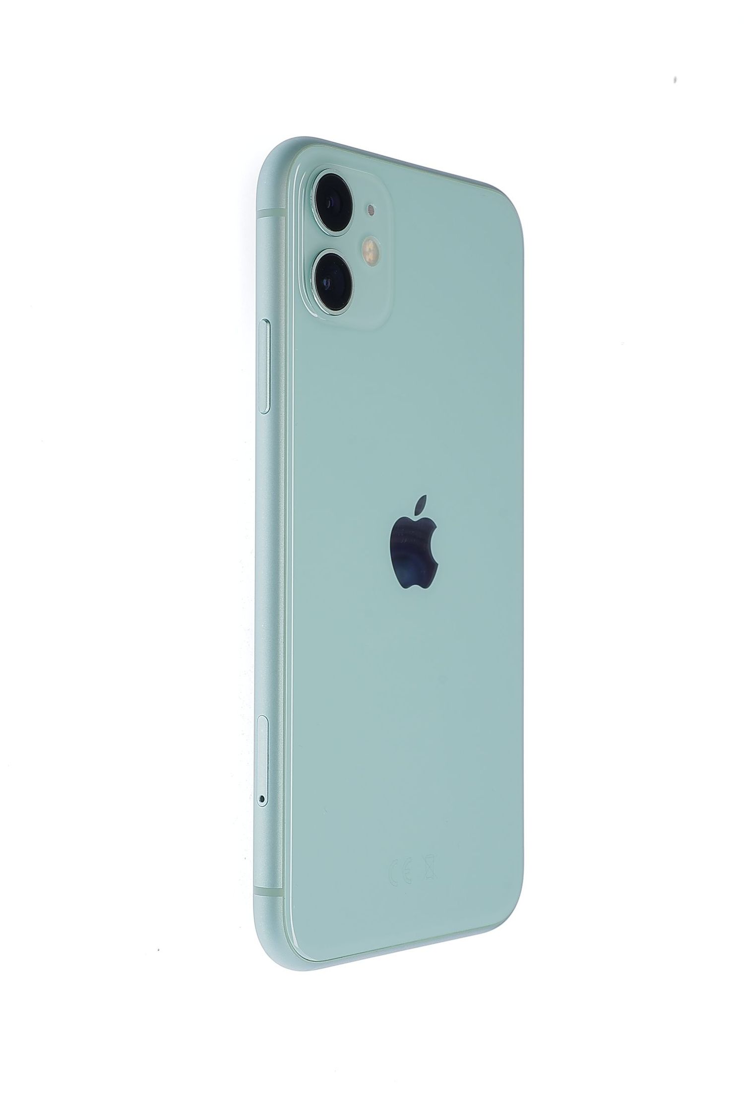 Apple iPhone 11 64 GB Green - Σαν καινούργιο
