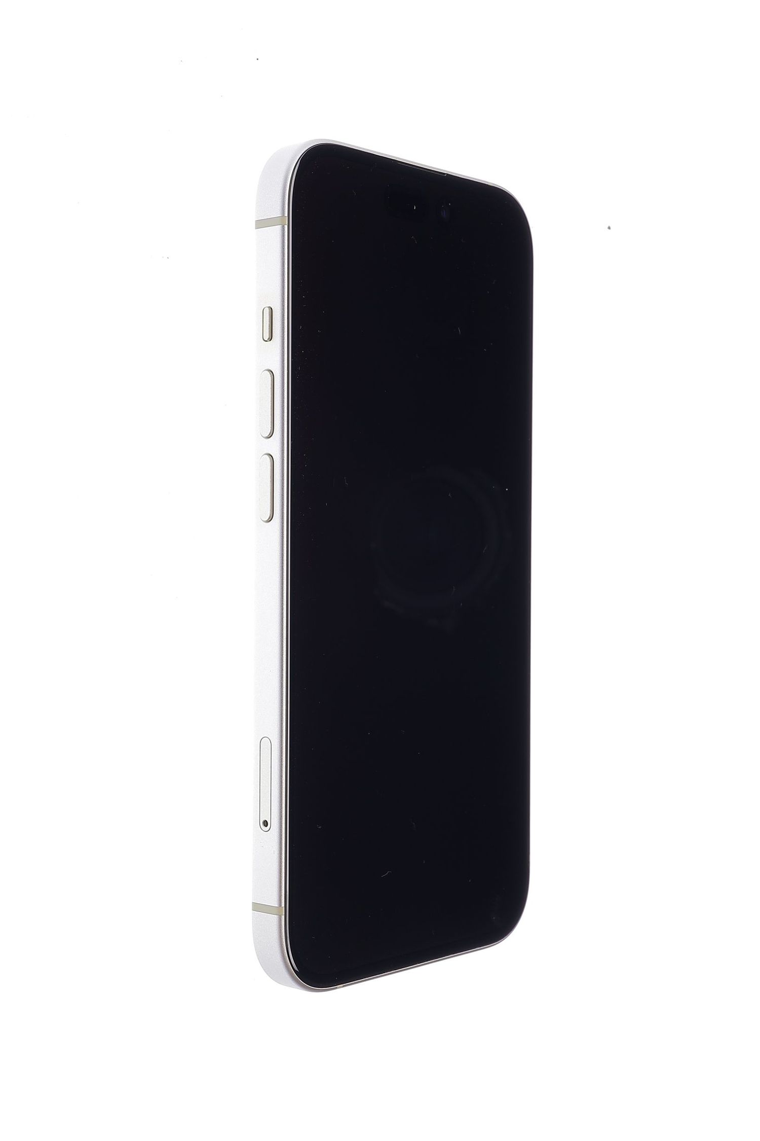 Apple iPhone 15 128 GB Yellow - Като нов